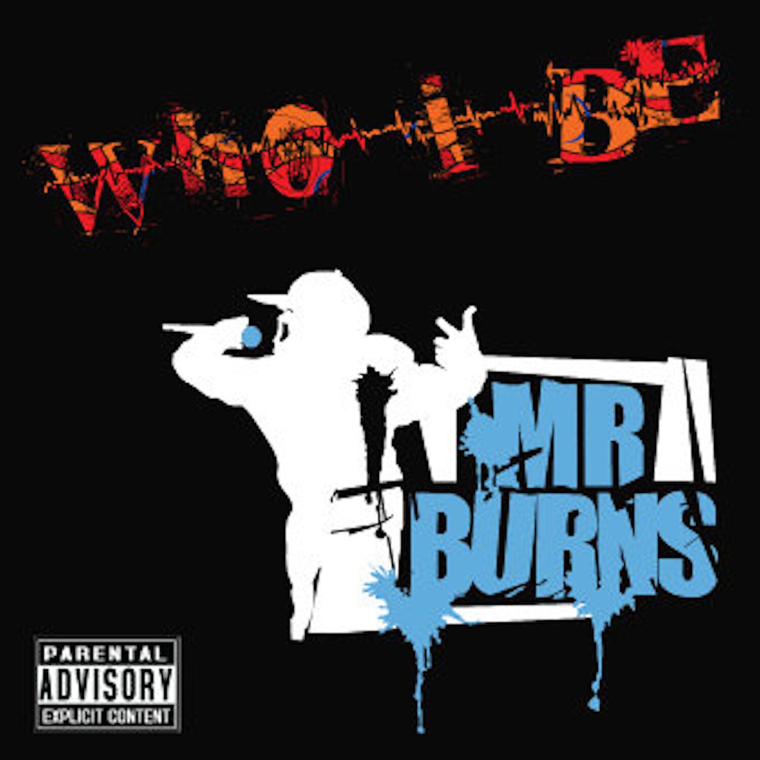 Mr. Burns - All Night (feat. Frank Castle & Count Banks)