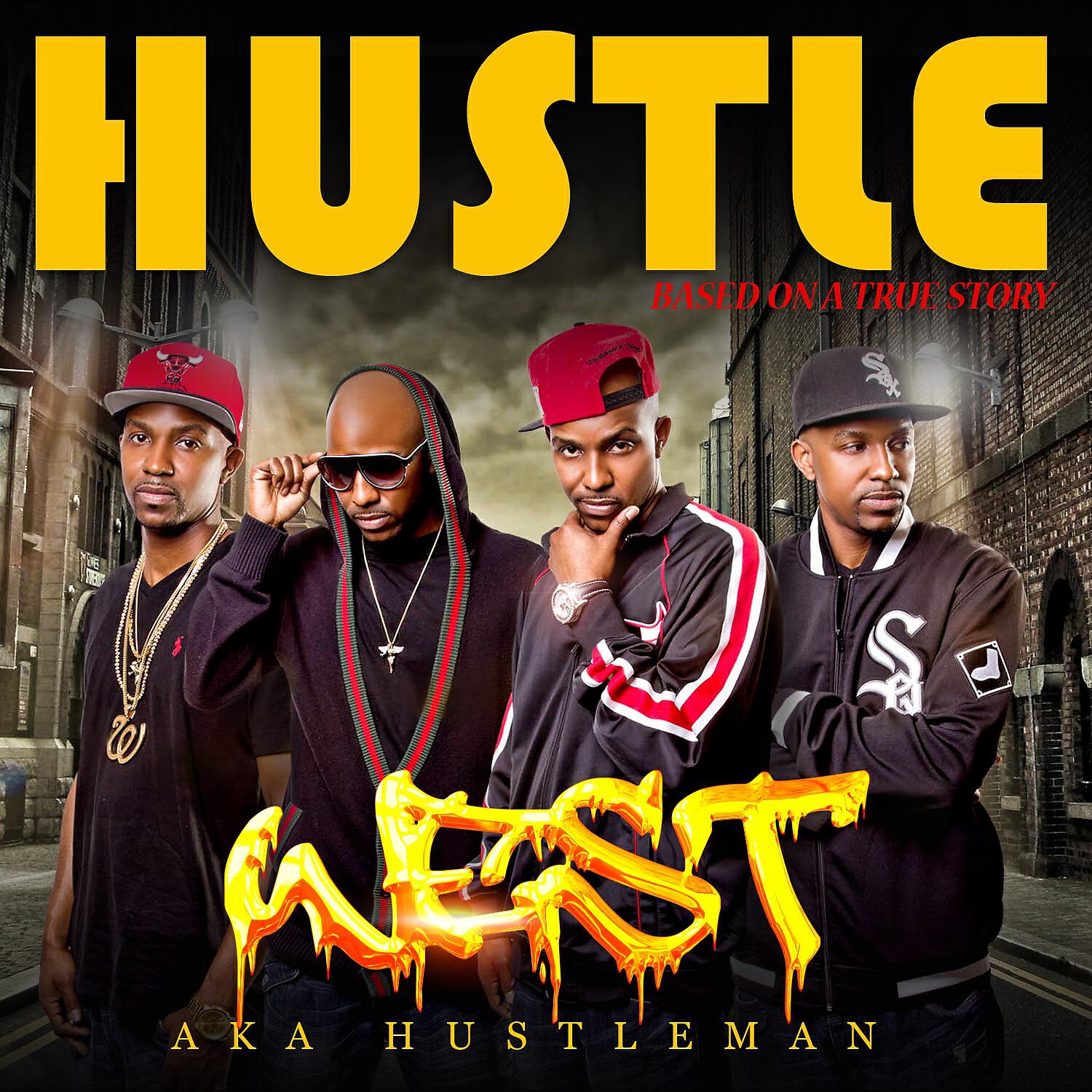 West - Messy (feat. Marty & Starlito)