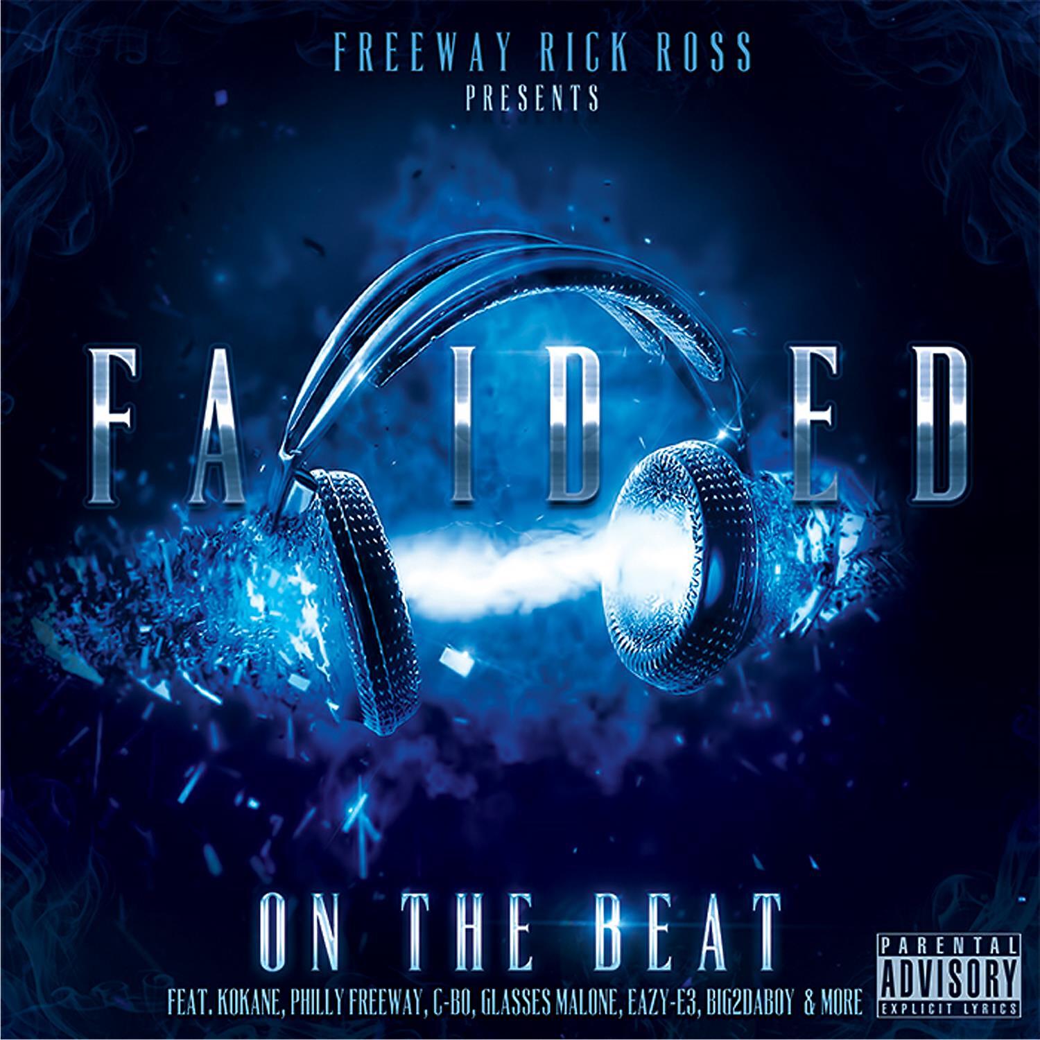 Faided - Still in the Ghetto (feat. Slip Capone, Loesta & Yvette Thomas)