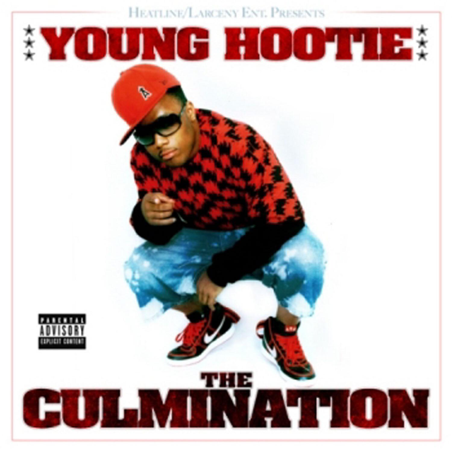Young Hootie - Letter To My Brother #3