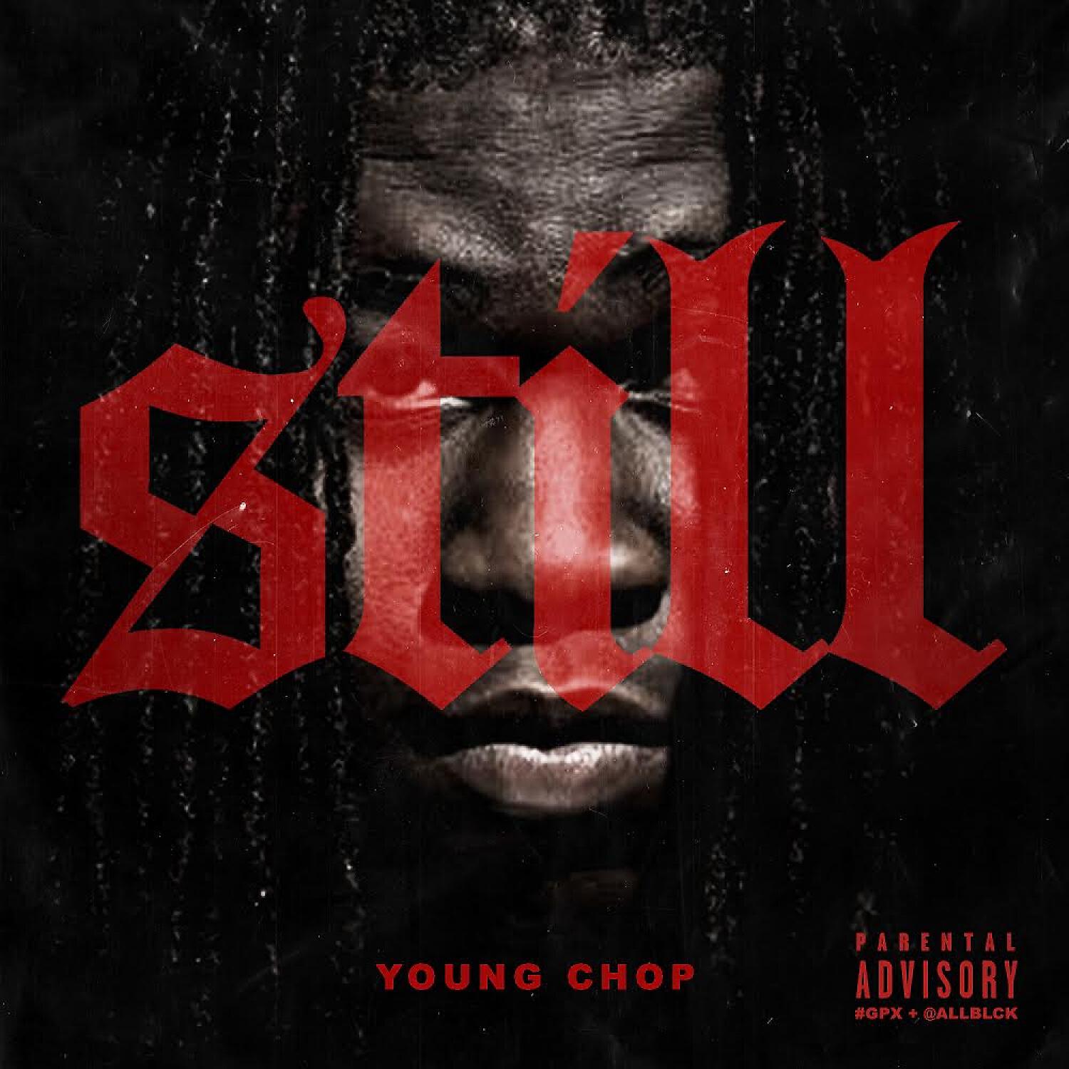 Young Chop - Bang Like Chop (feat. Chief Keef & Lil Reese)