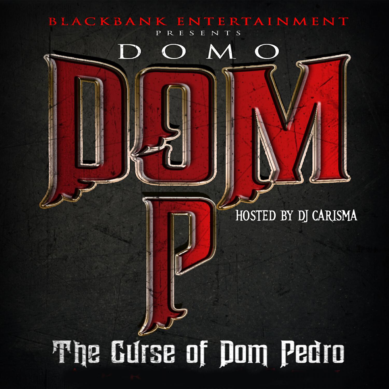 Domo - Micheal Irvin (feat. Joey Bishop & A1 Krashn)