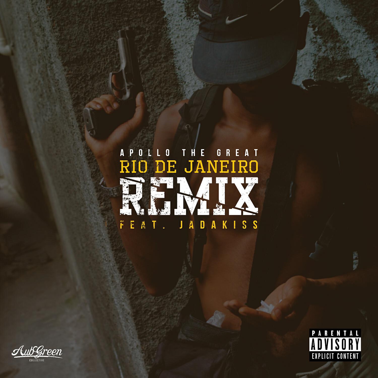 Apollo The Great - Rio De Janeiro (Remix) (feat. Jadakiss)