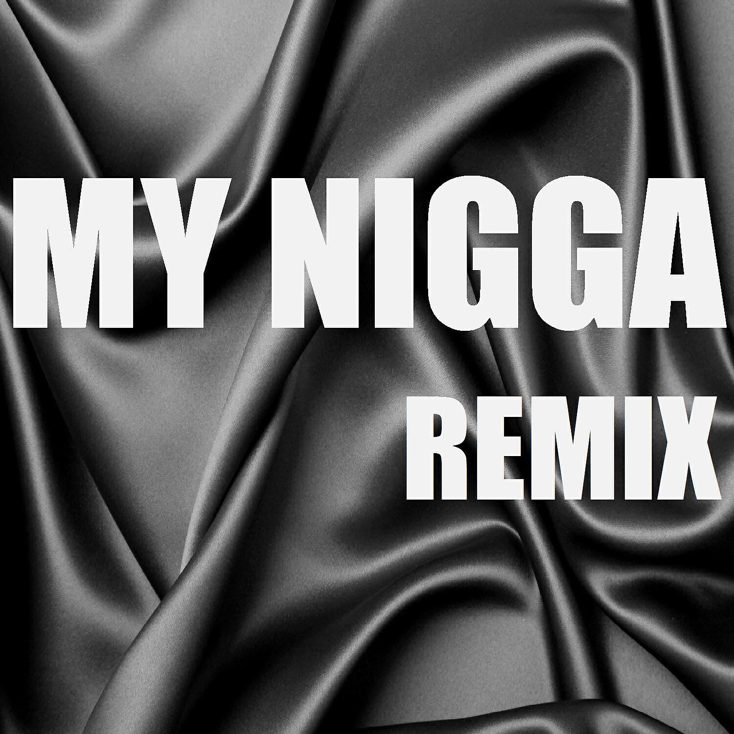 Out Trax - My N***a (In The Style of YG) (Remix) [Instrumental Version]