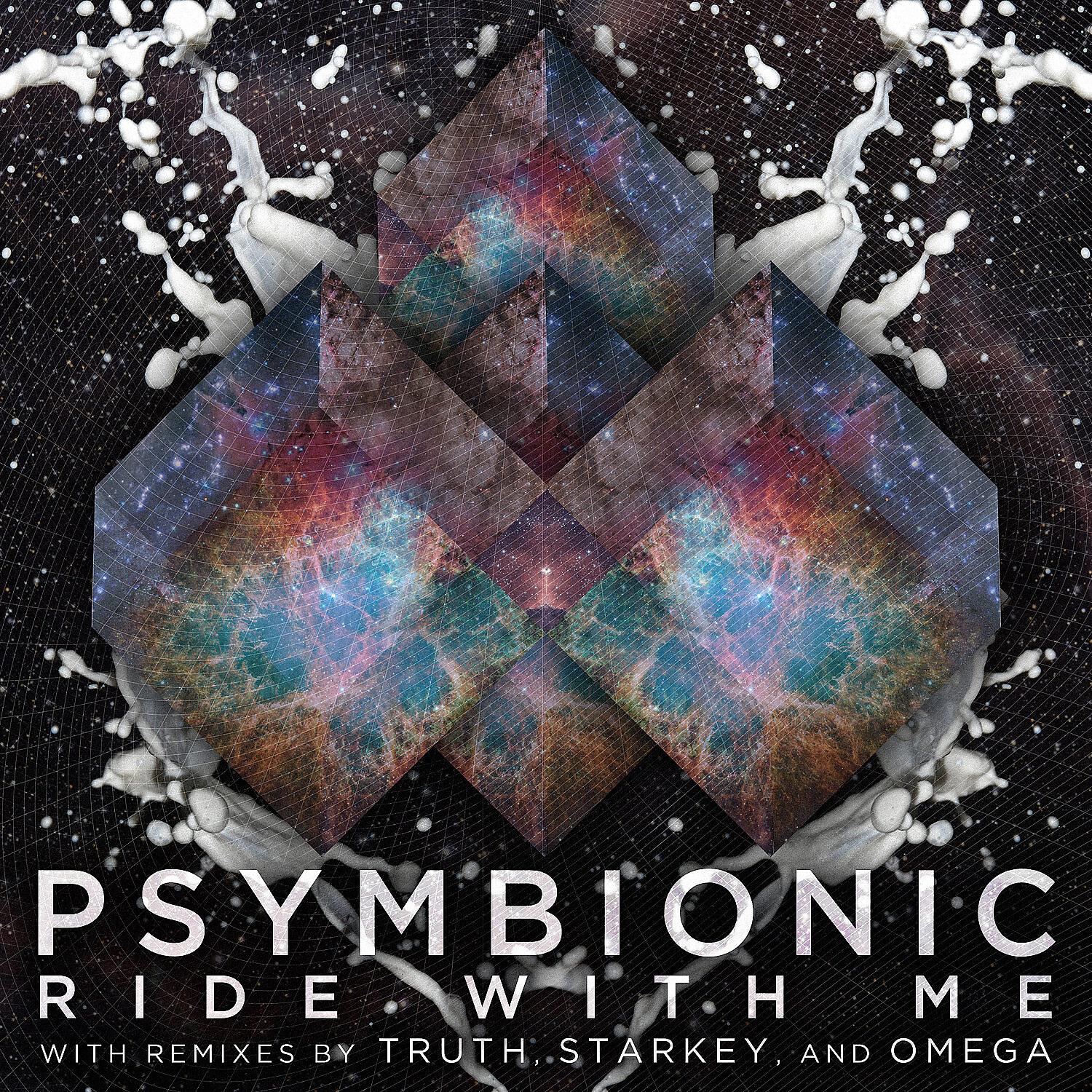 Psymbionic - Potential