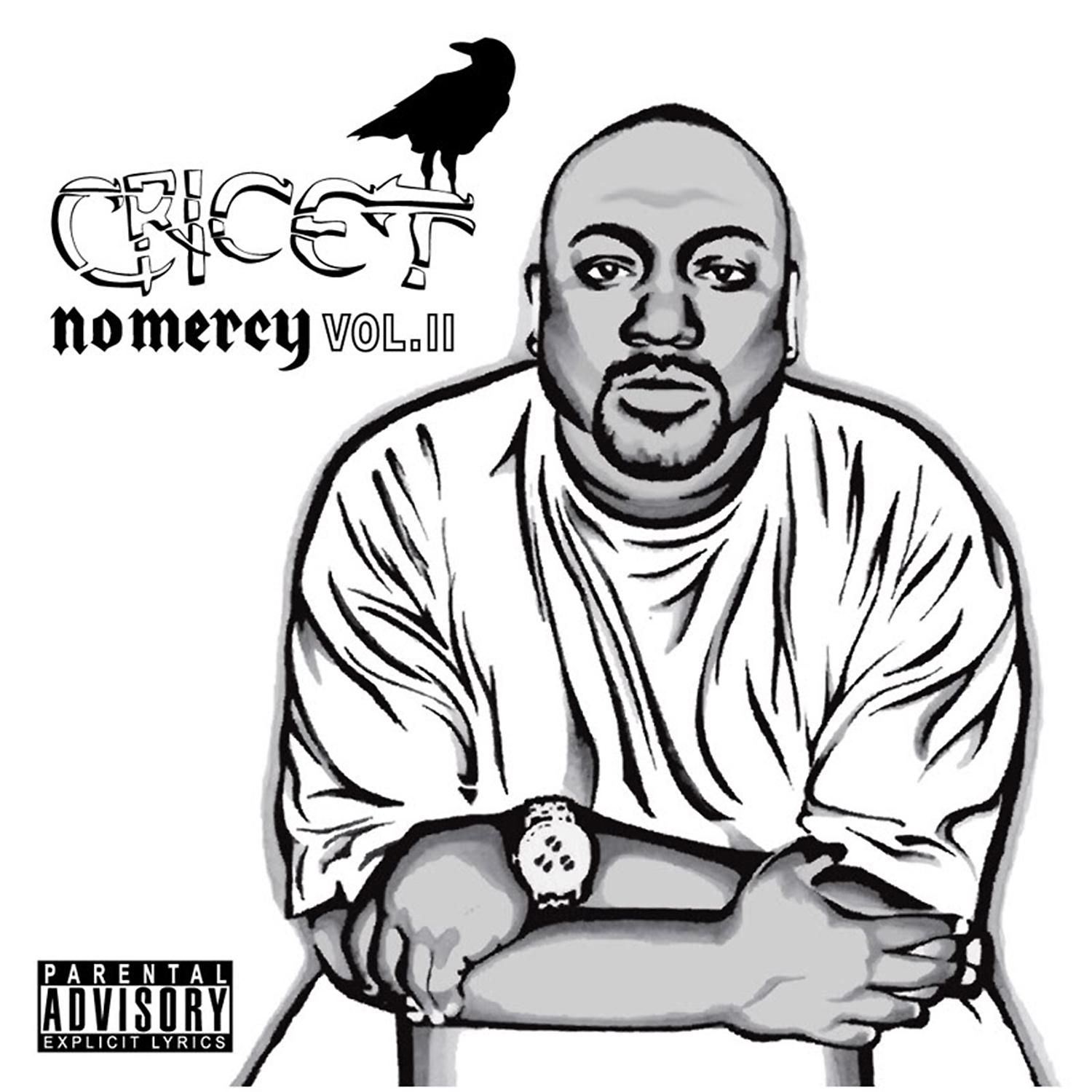 Cricet - Cricet's Payback (feat. Mitchy Slick & Nire)