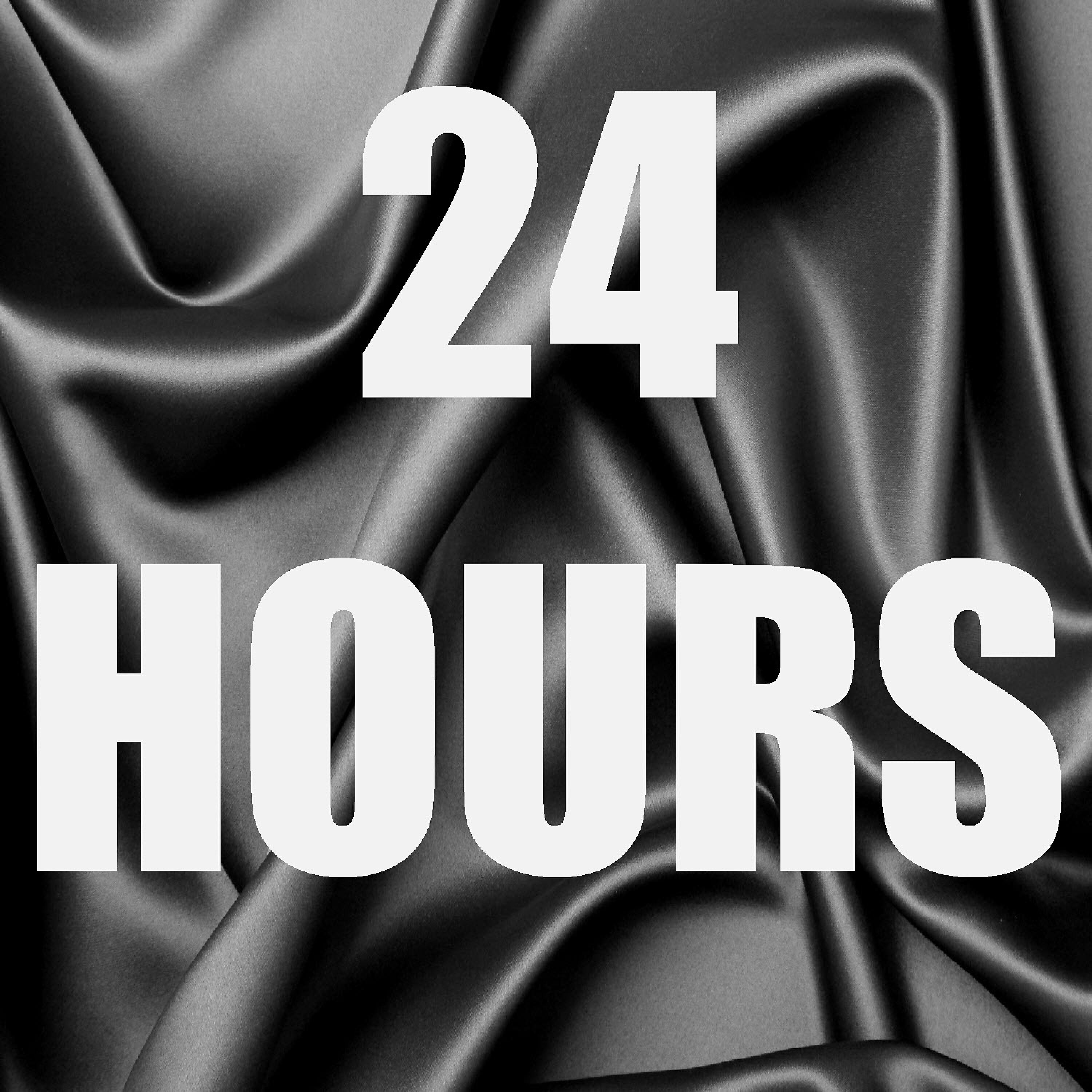 Out Trax - 24 Hours (In The Style of TeeFLii) (Instrumental Version)