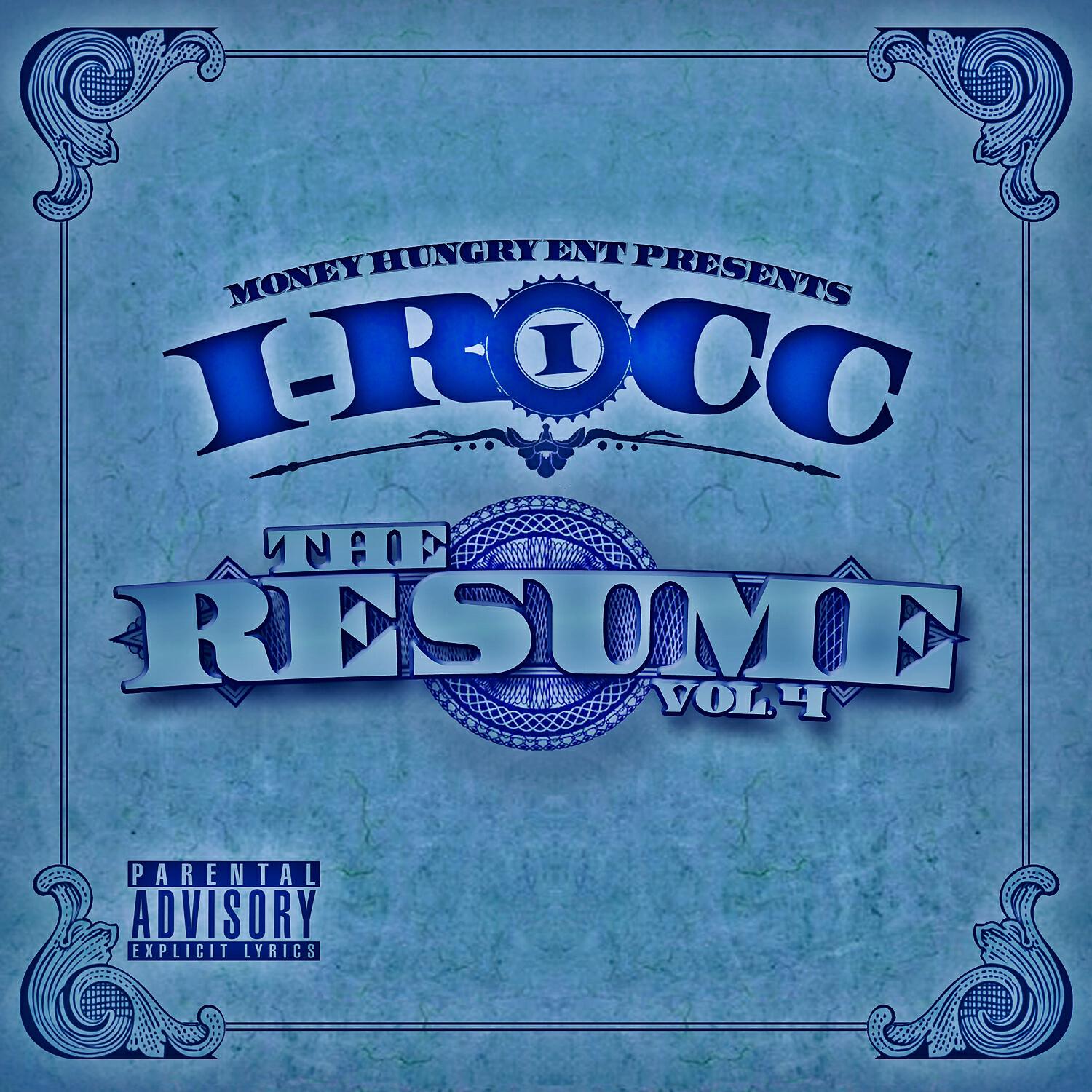 I-Rocc - Big Breaded (feat. Mac Dre  & Luni Coleone)