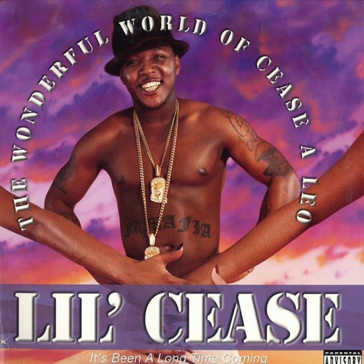 Lil Cease - B.I.G. & Cease Forever (Outro)