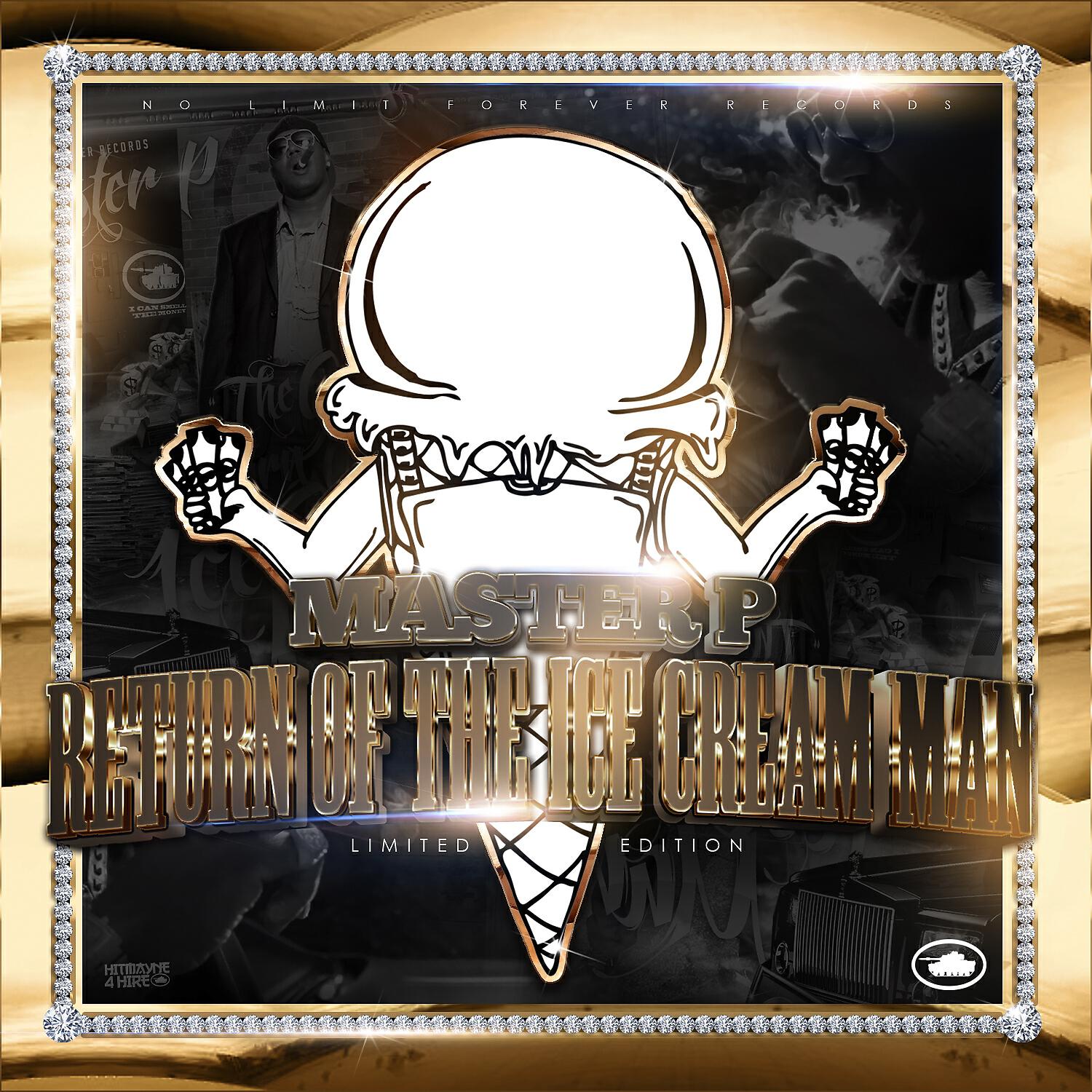 Master P - Yeah (feat. Alley Boy)