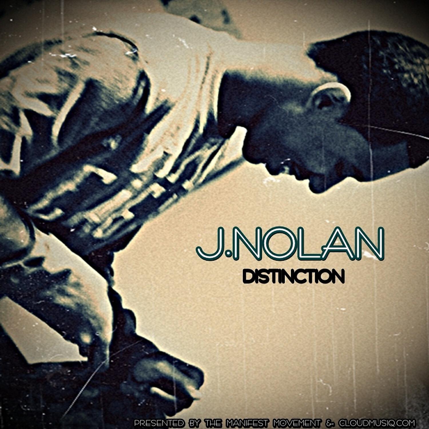 J. Nolan - Jazz (In Your Jeep)