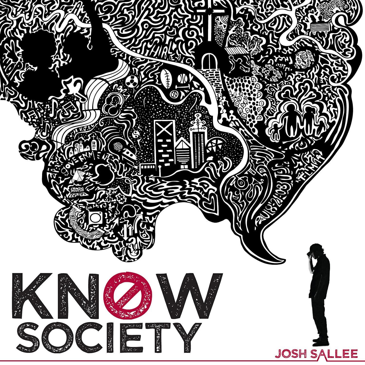 Josh Sallee - Here We Go (feat. Modsun & Adam Case)