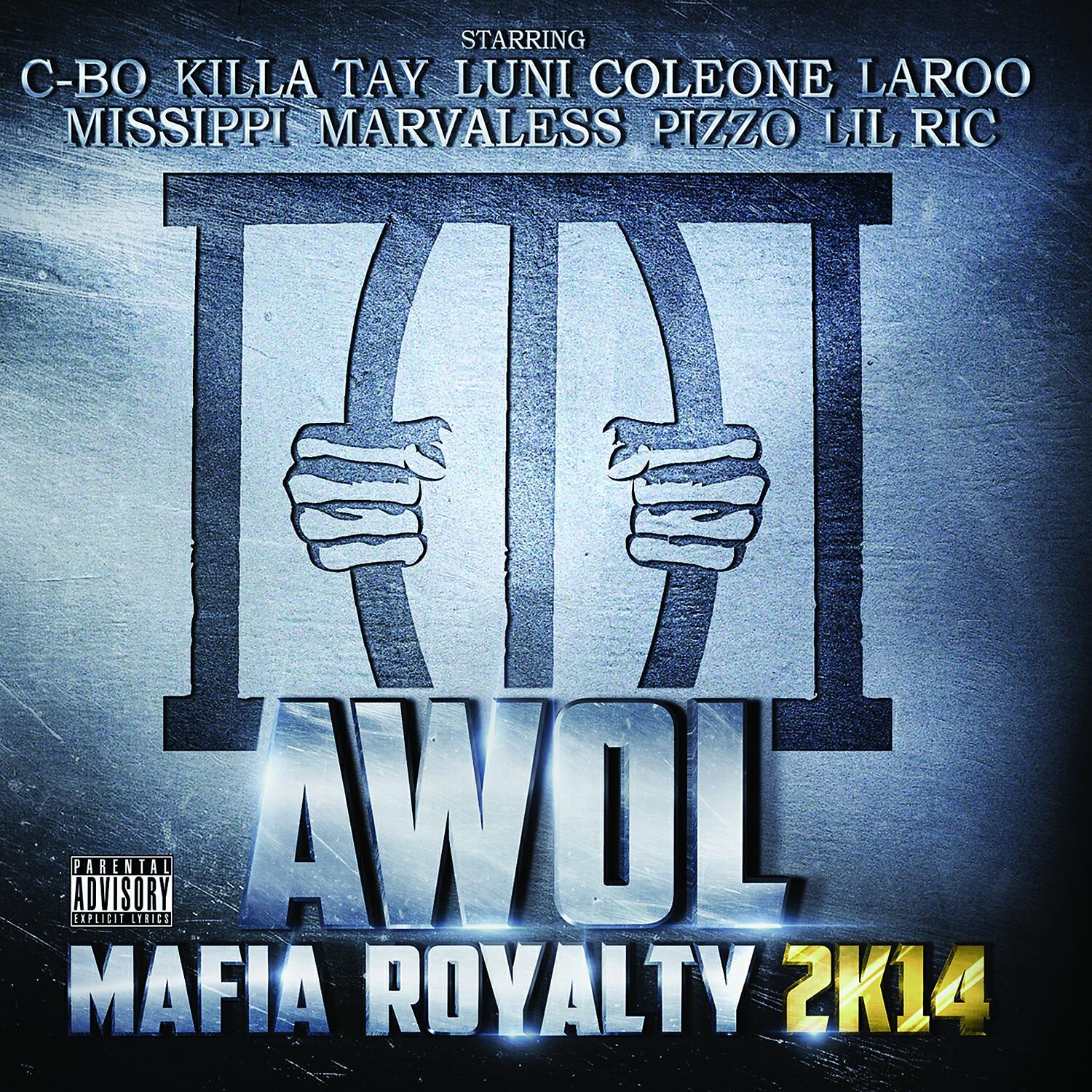 AWOL - Let 'Em Know (feat. T-Nutty, Marvaless, CBO & Killa Tay)