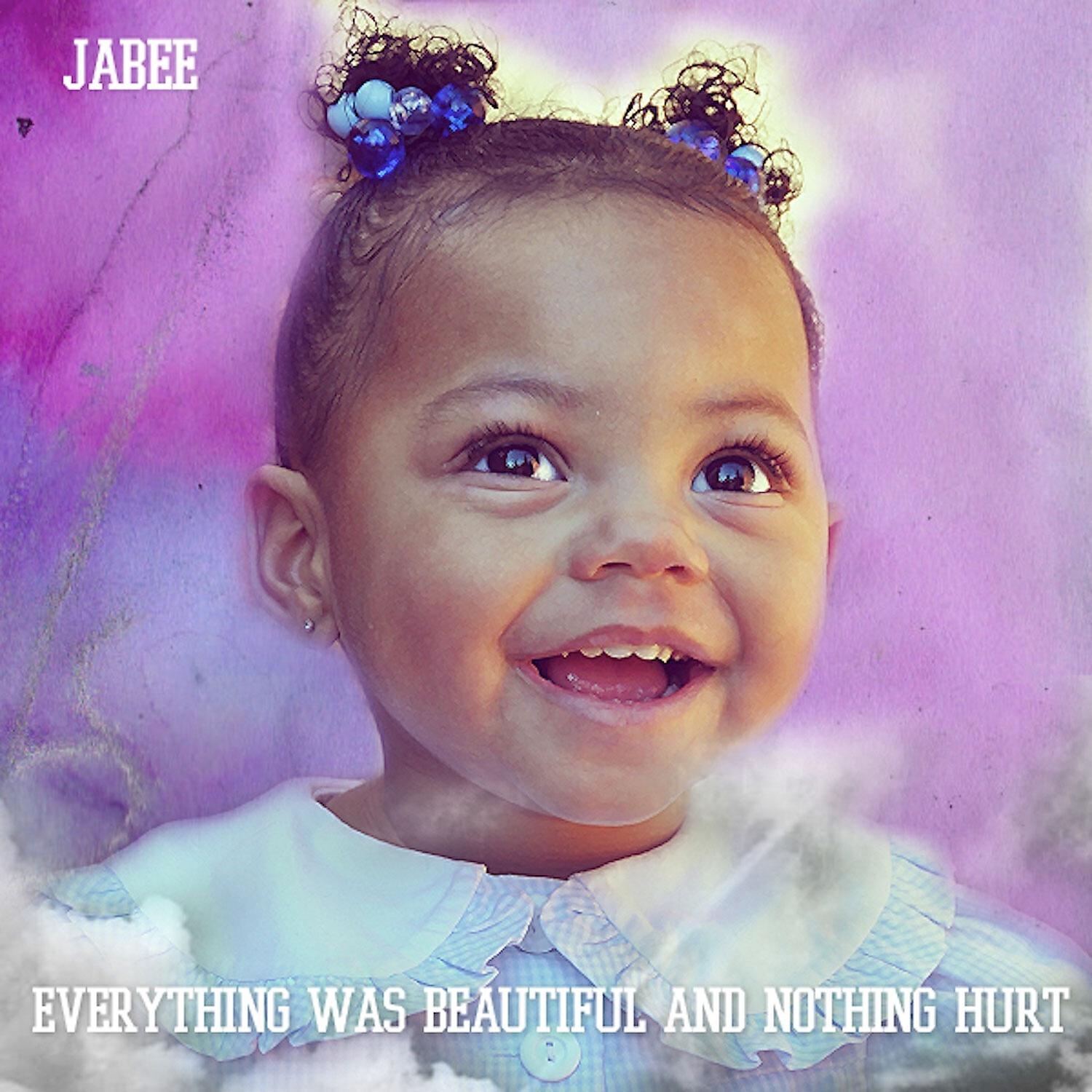 Jabee - Don't Love Back (feat. Sean C. Johnson)