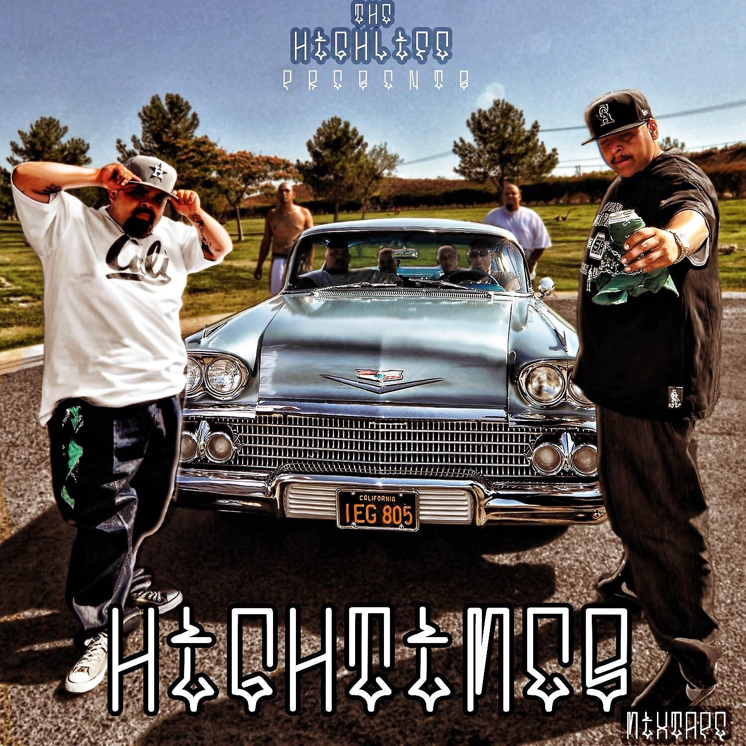 G Double - HighTimes (feat. Og Kiks)