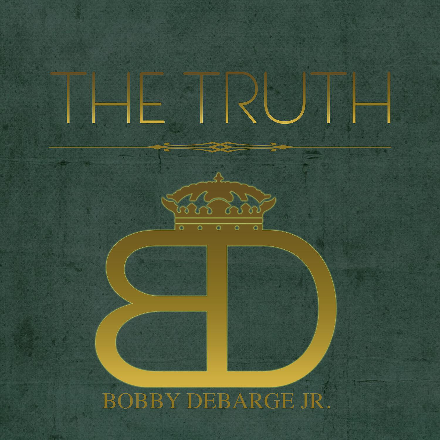 Bobby DeBarge Jr - High Notes