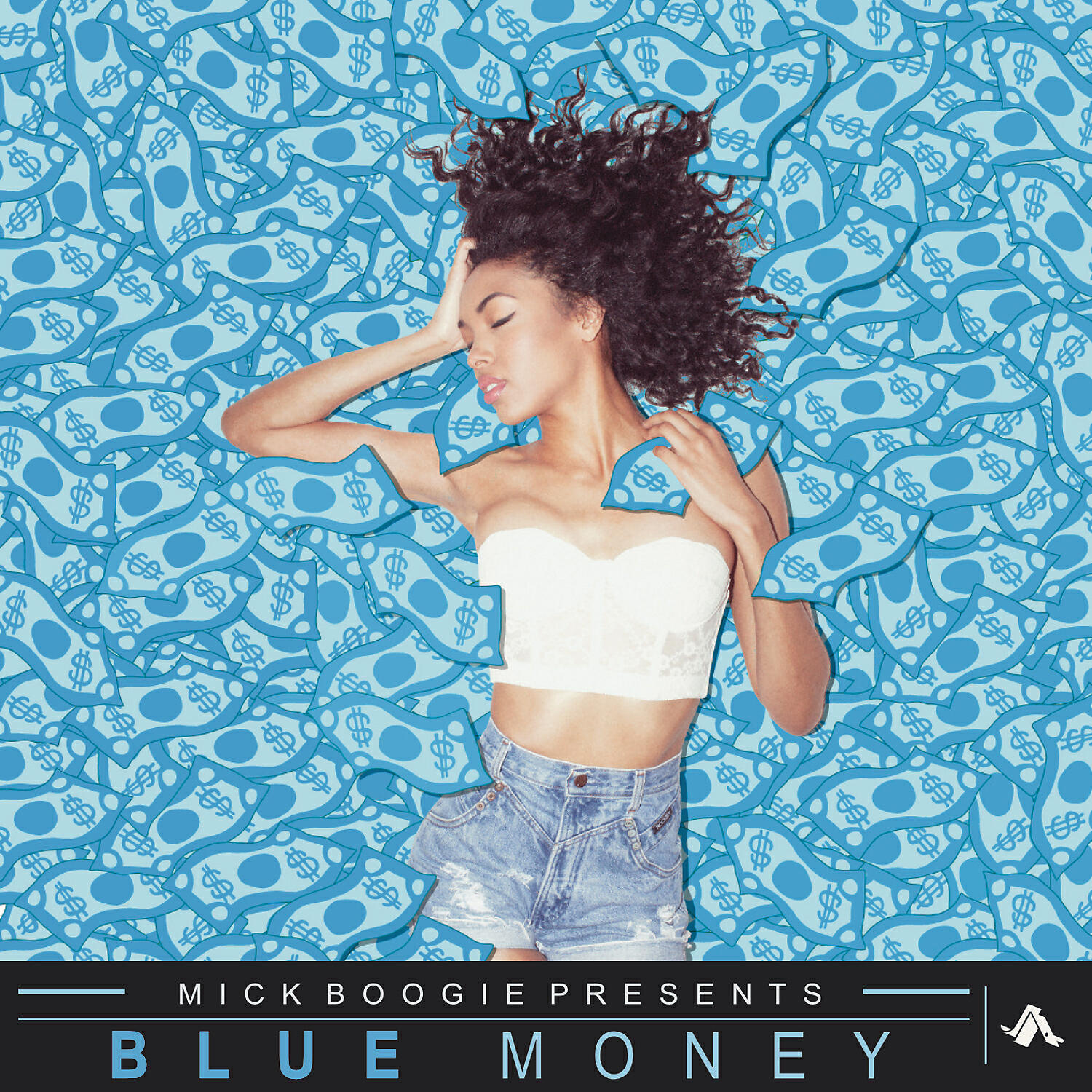 Jay Anthony - Waxed Denim (feat. IamSu)