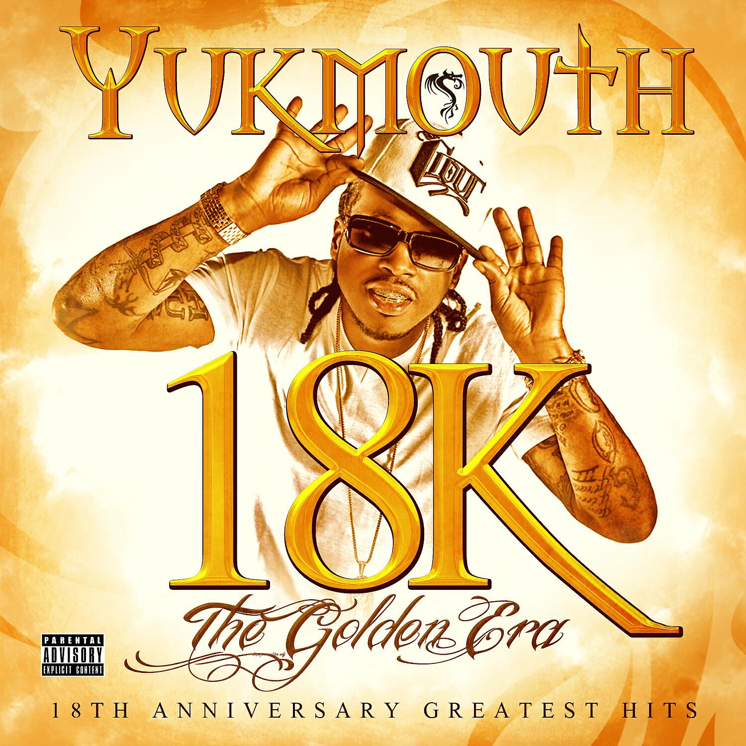 YukMouth - My Buddy (feat. Numskull, Daz & Kurupt)