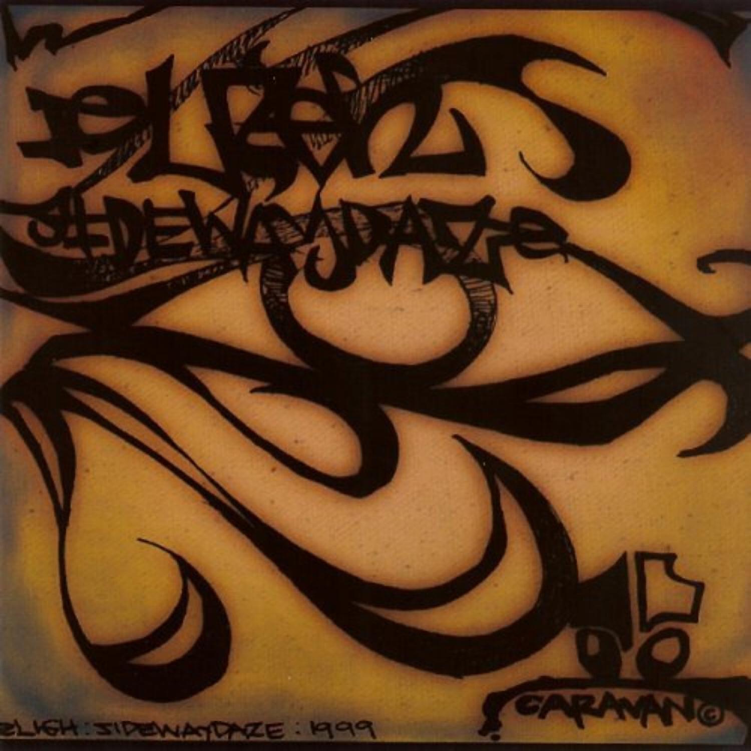 Eligh - Lighthouse Blue
