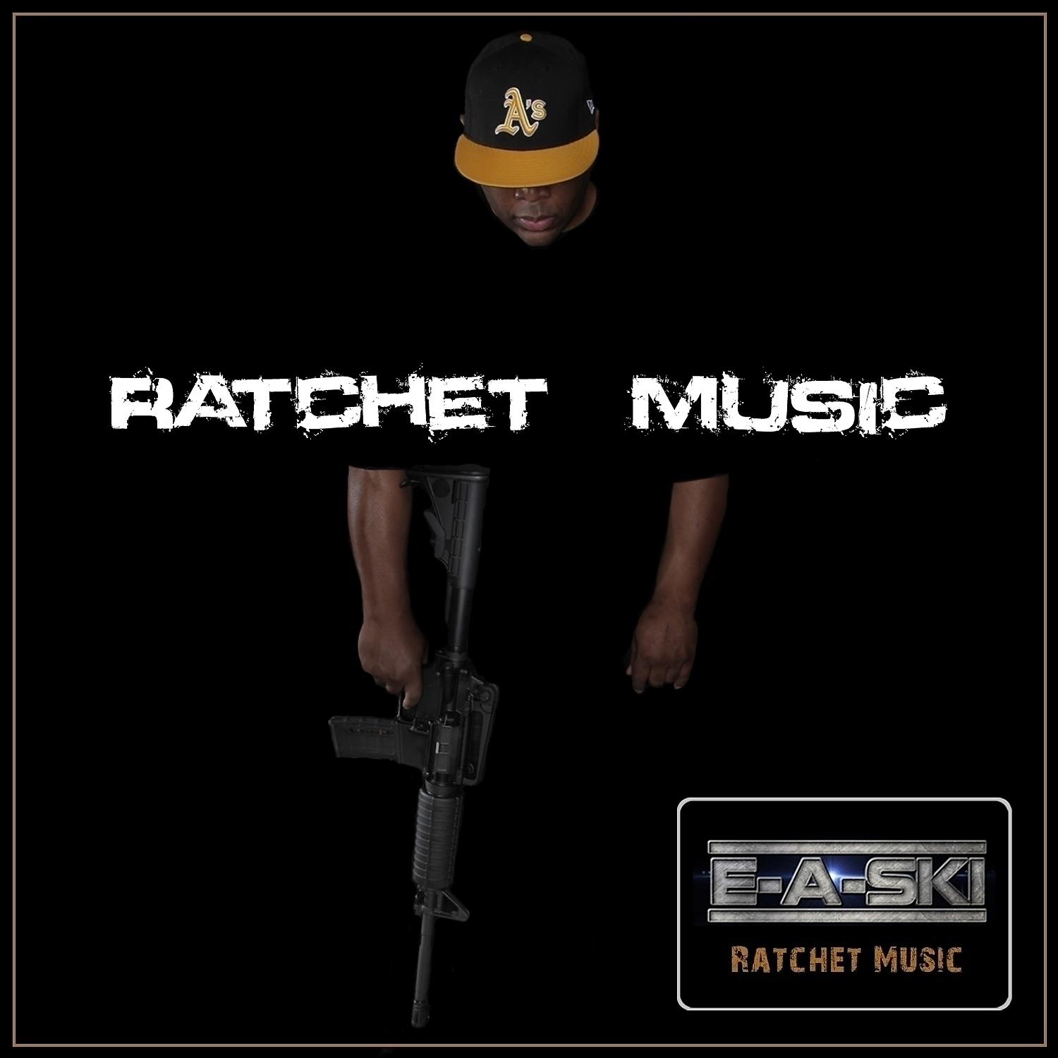 Постер альбома Ratchet Music - Single