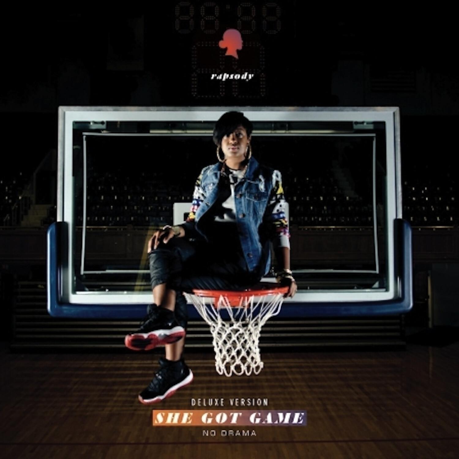 Rapsody - Jedi Code (feat. Phonte & Jay Electronica)