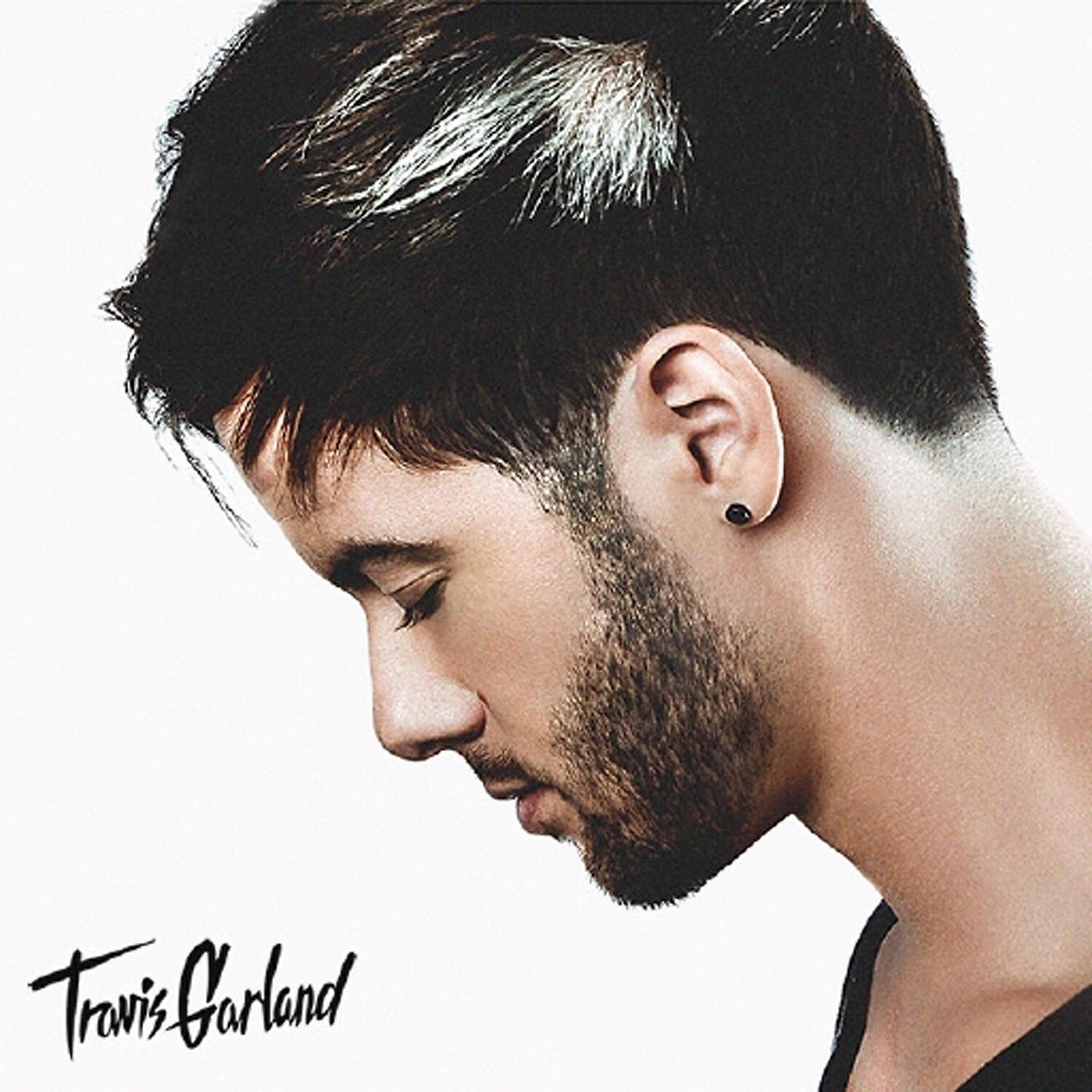 Travis Garland - AllSheWannaDo (feat. Casey Veggies)
