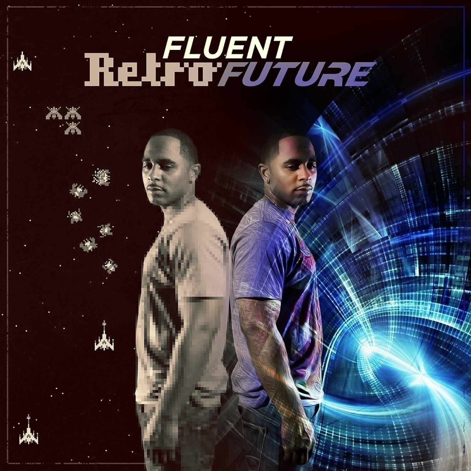 Постер альбома Retro Future