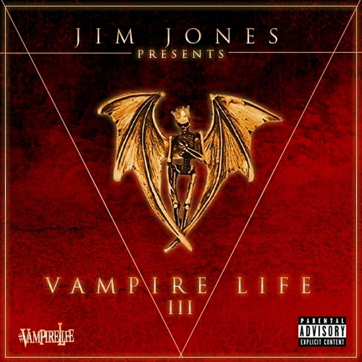 Jim Jones - Boyz N Da Hood (feat. Chink Santana)