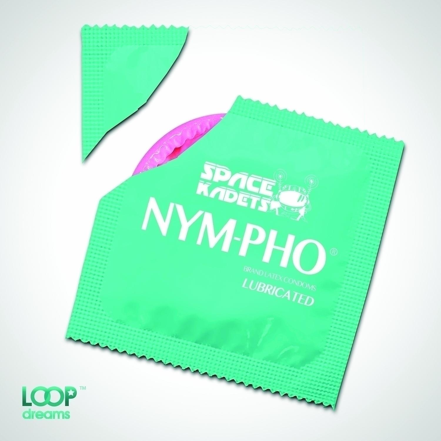Постер альбома Nym-Pho - Single