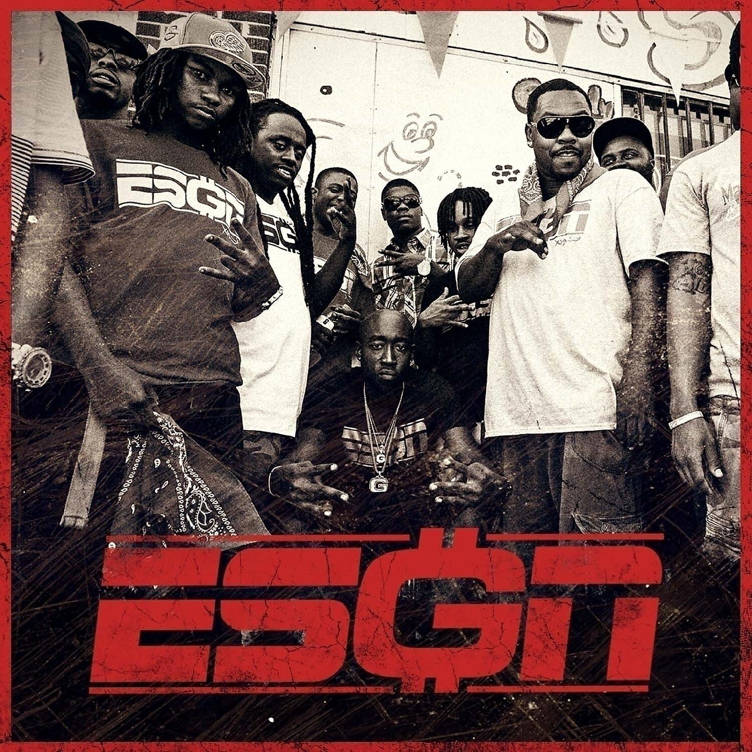 Freddie Gibbs - Murda Dem (feat. G.I. Fleezy & Big Kill)