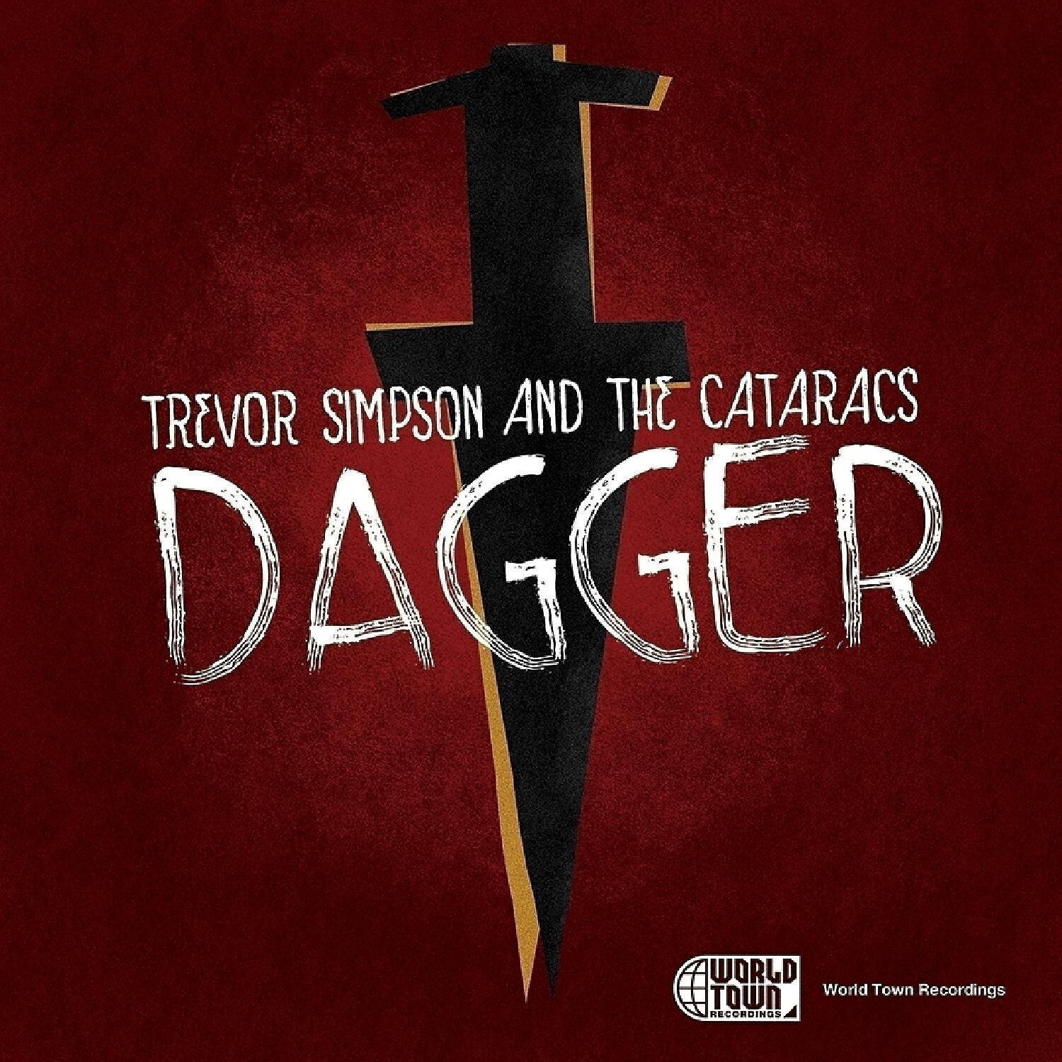 Trevor Simpson - Dagger