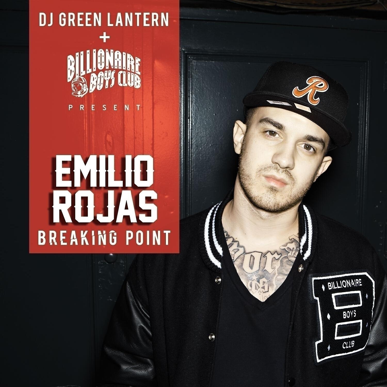 Emilio Rojas - Pimpin (feat. Dave Young)