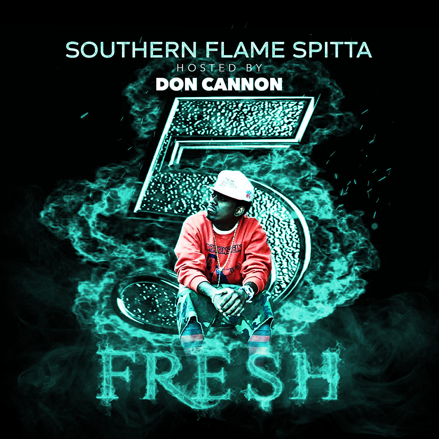 FRE$H - You Know I'm Fresh (feat. Bun B)