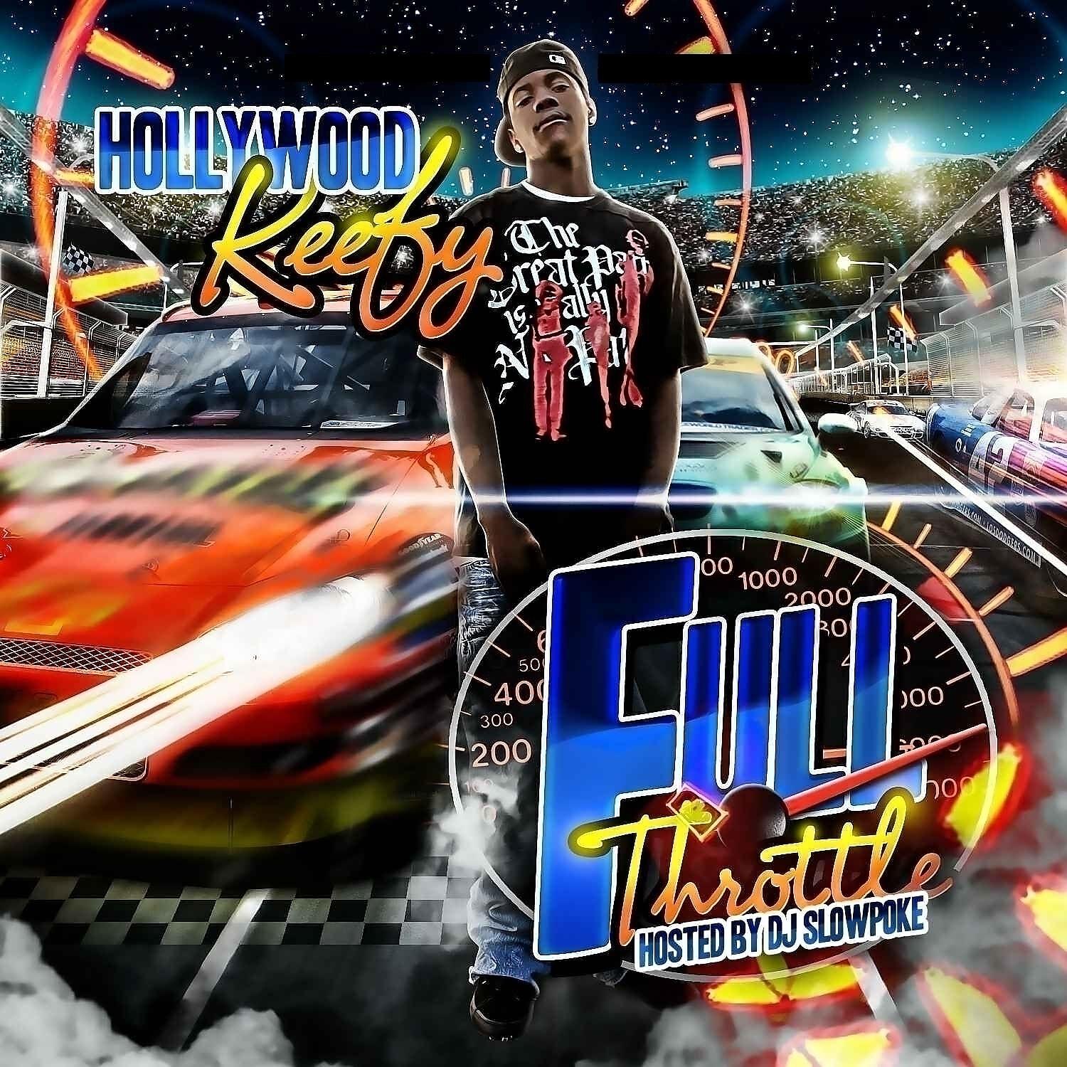 Hollywood Keefy - Ask About Me (feat. Smoovie Baby, Young Staxx, D Spitta, Young Bari & Young HAZ)