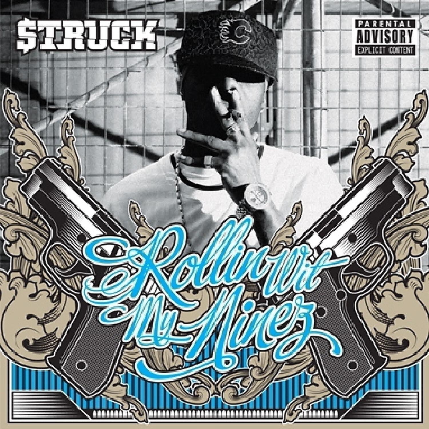 Struck - Get Down (feat. Scoe)