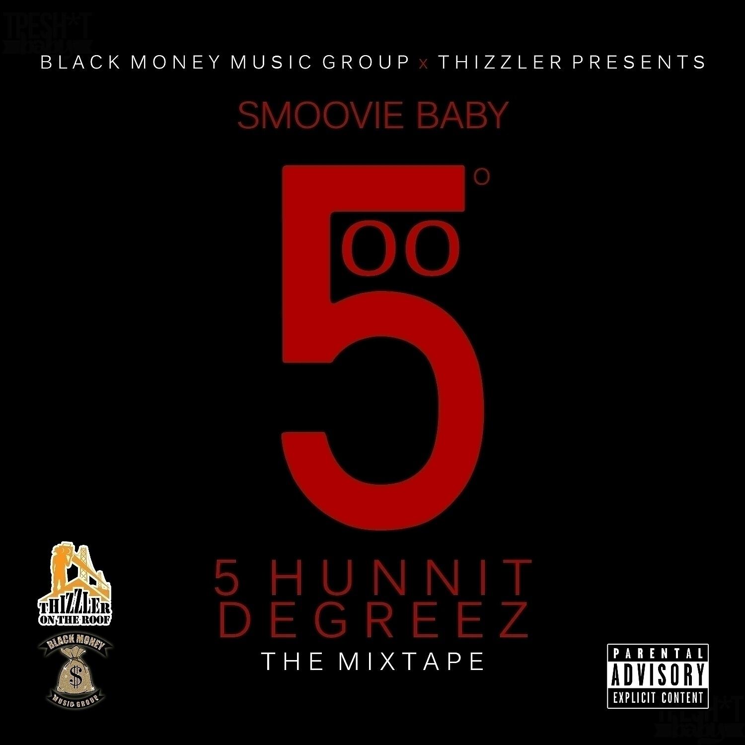 Smoovie Baby - Live & Die Trill (feat. Hollywood Keefy)