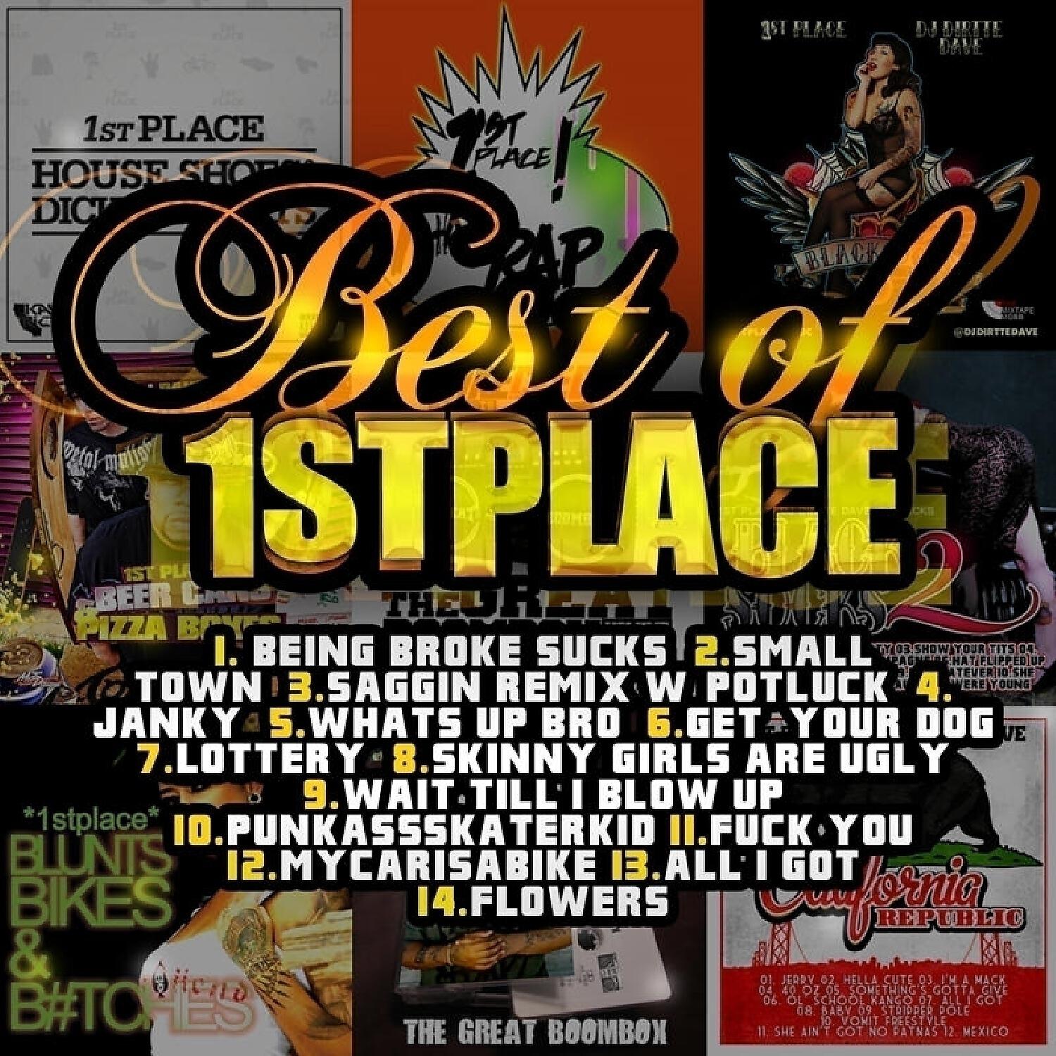 1stplace - Flowers