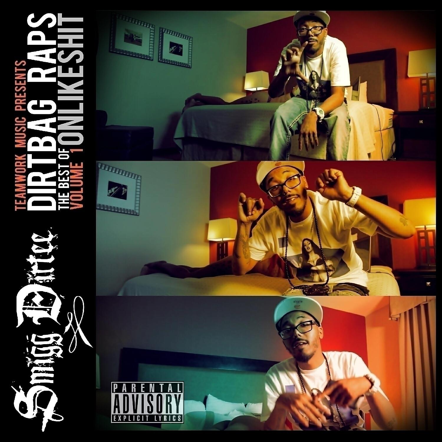 Smigg Dirtee - She Wanna Have My Baby (feat. Eddie Haskill & Obnoxious)