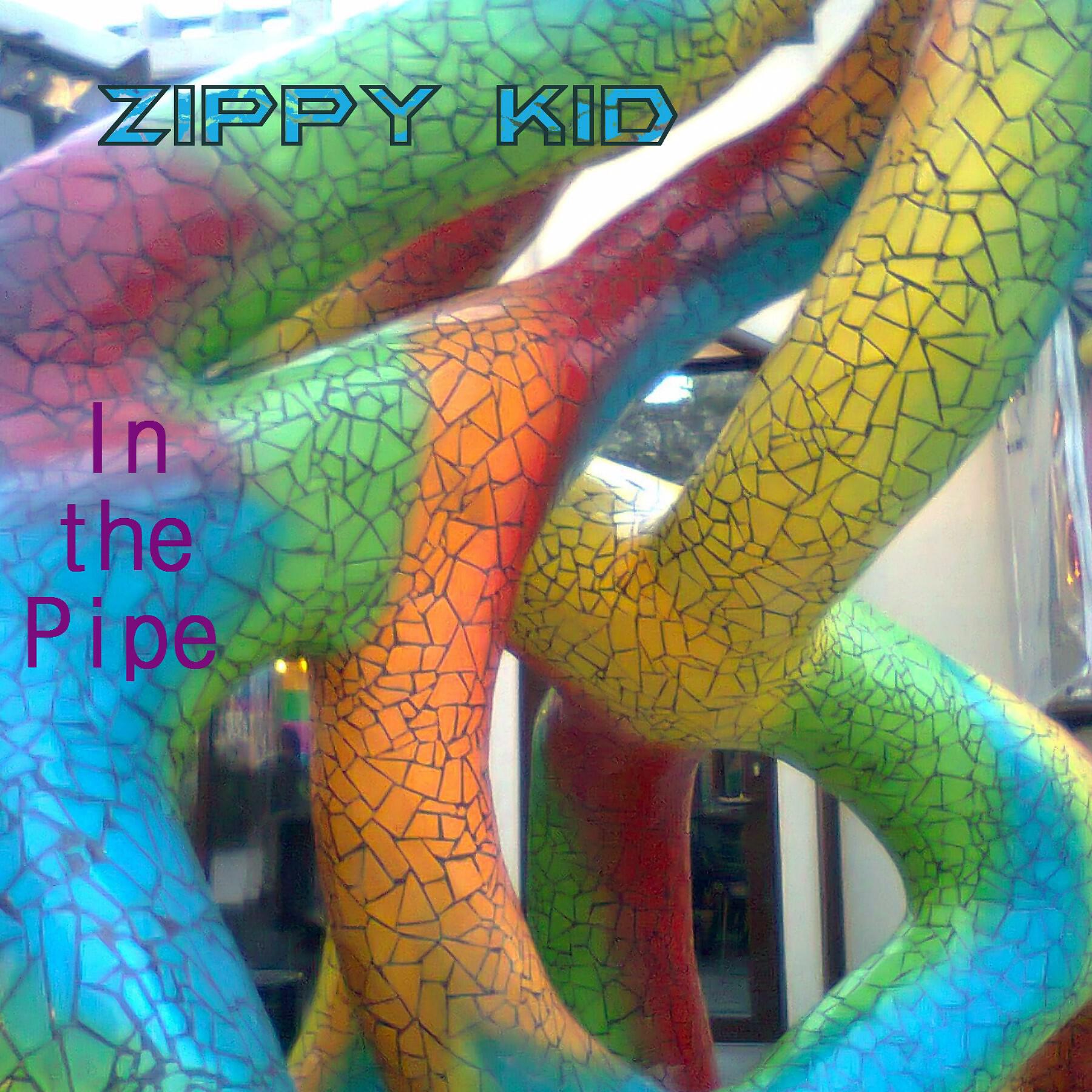 Zippy Kid - In the Pipe