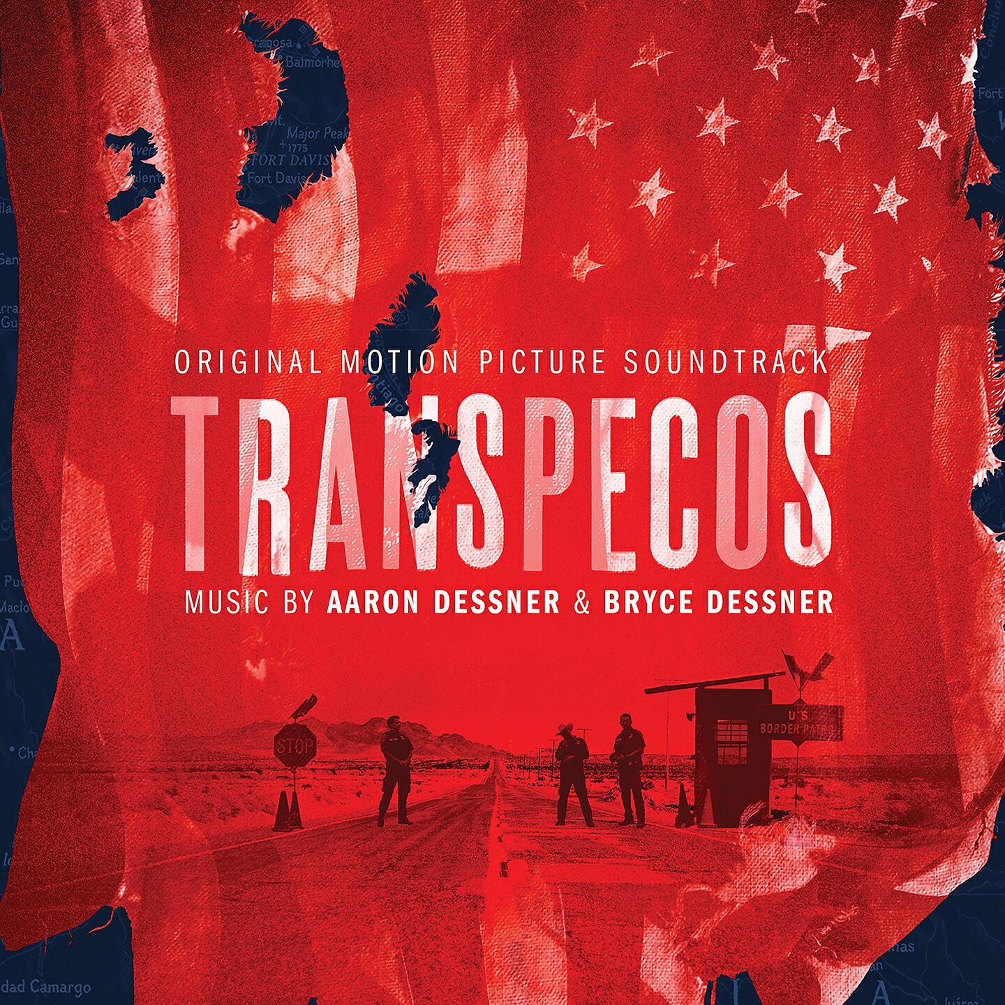 Aaron Dessner - Orchard