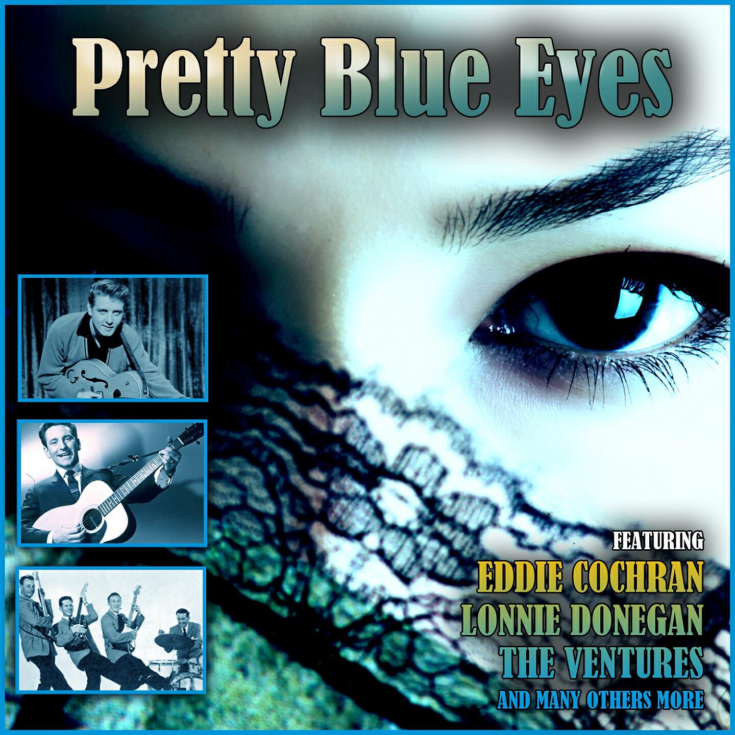 Jerry Lordan - Who Could Be Bluer
