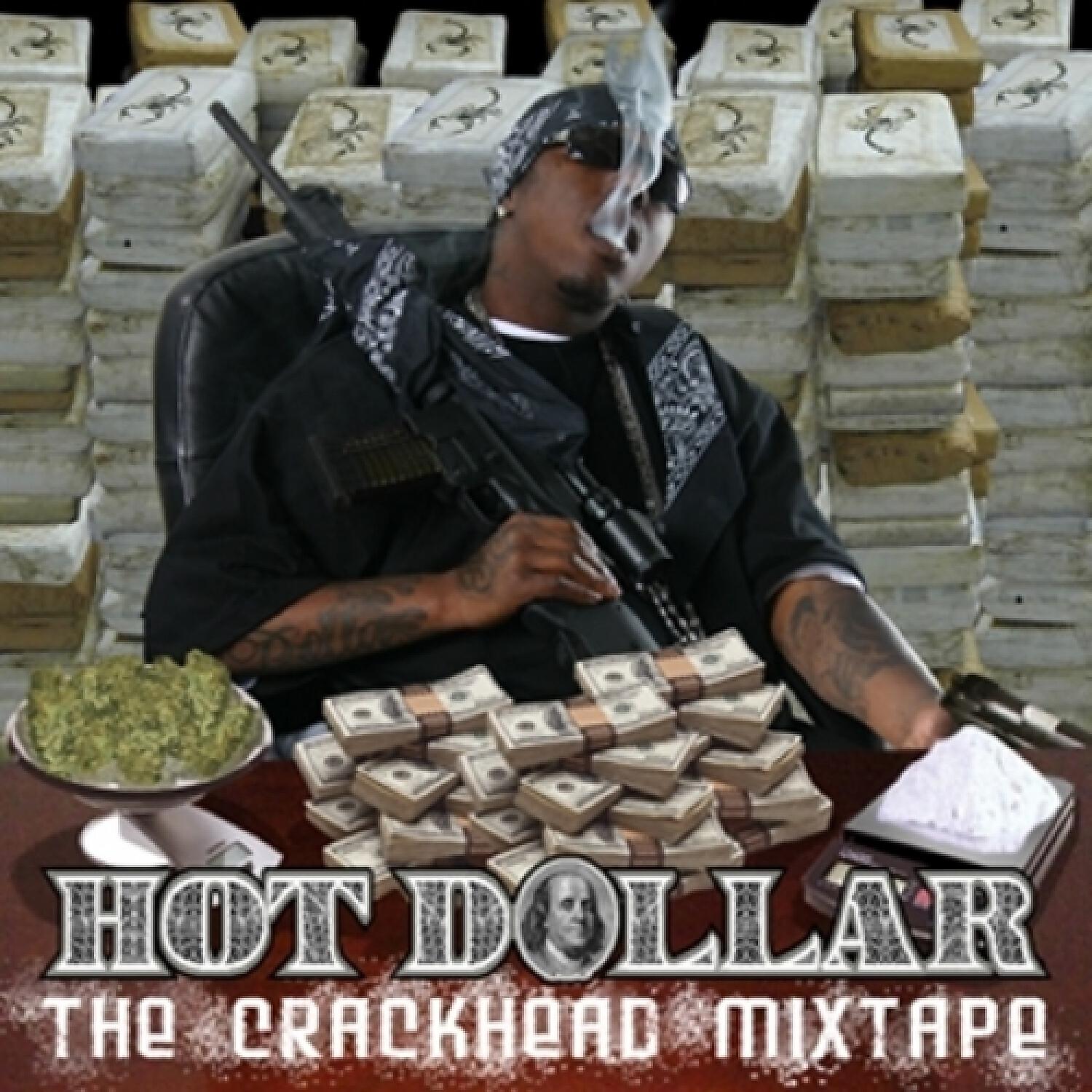 Hot Dollar - Im God