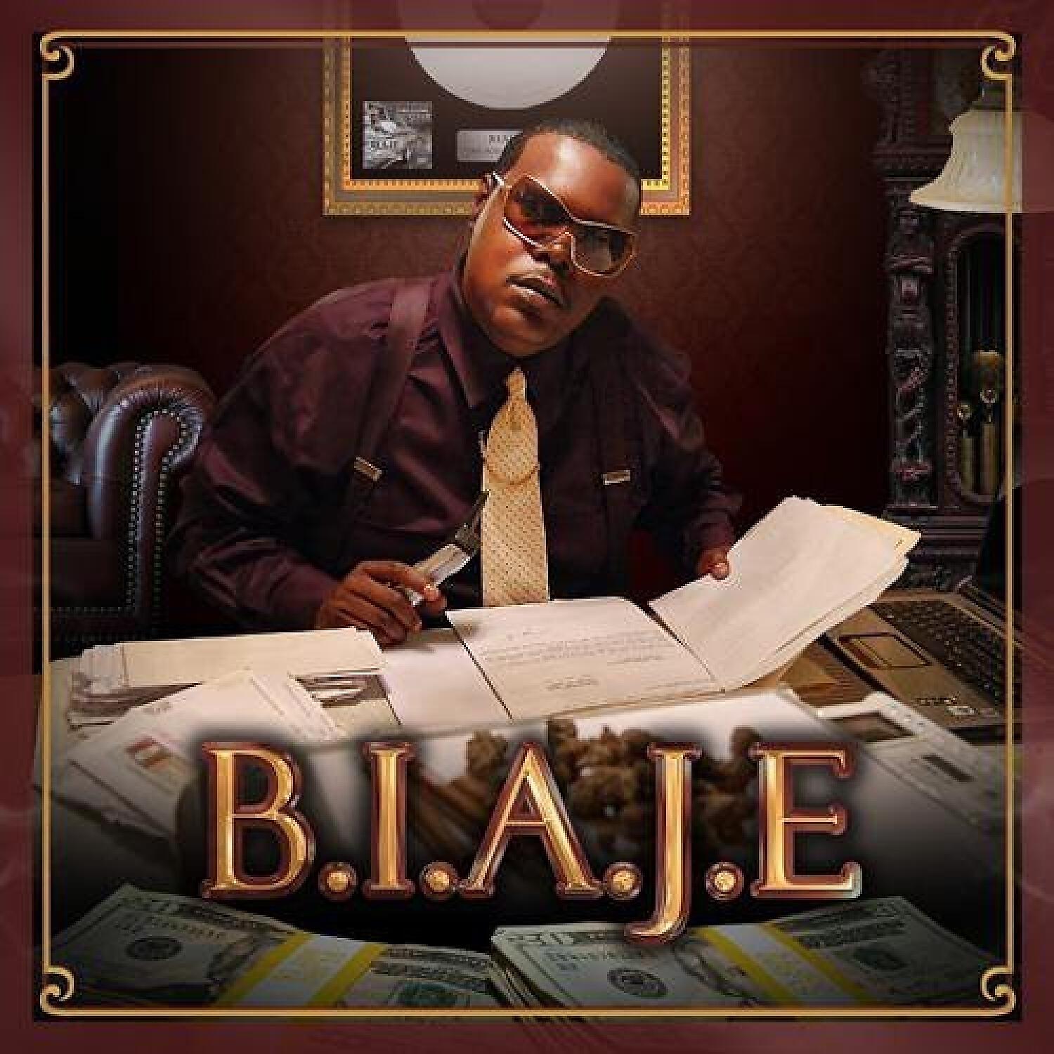 Biaje - Put That On Me (feat. San Quinn, The Federation & Eddie Projex)