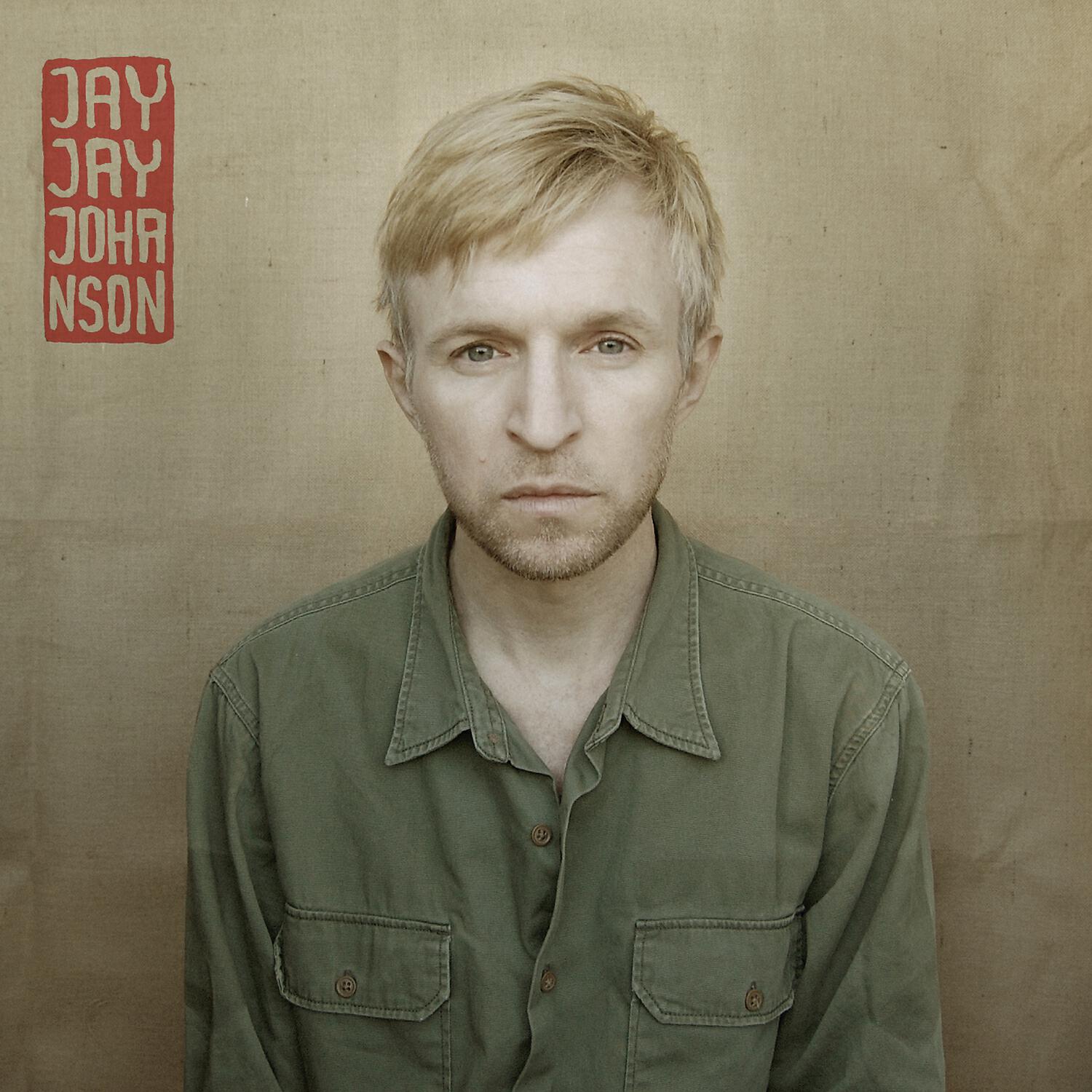 Jay-Jay Johanson - Harakiri