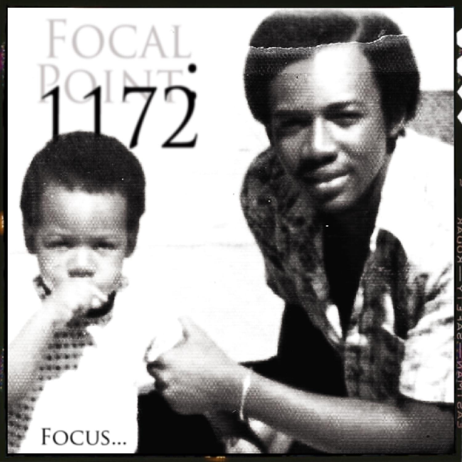 Focus... - Clouds (feat. J. Pinder & Rapper Big Pooh)