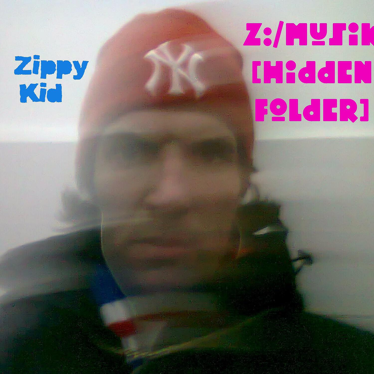Zippy Kid - Tramway and Away