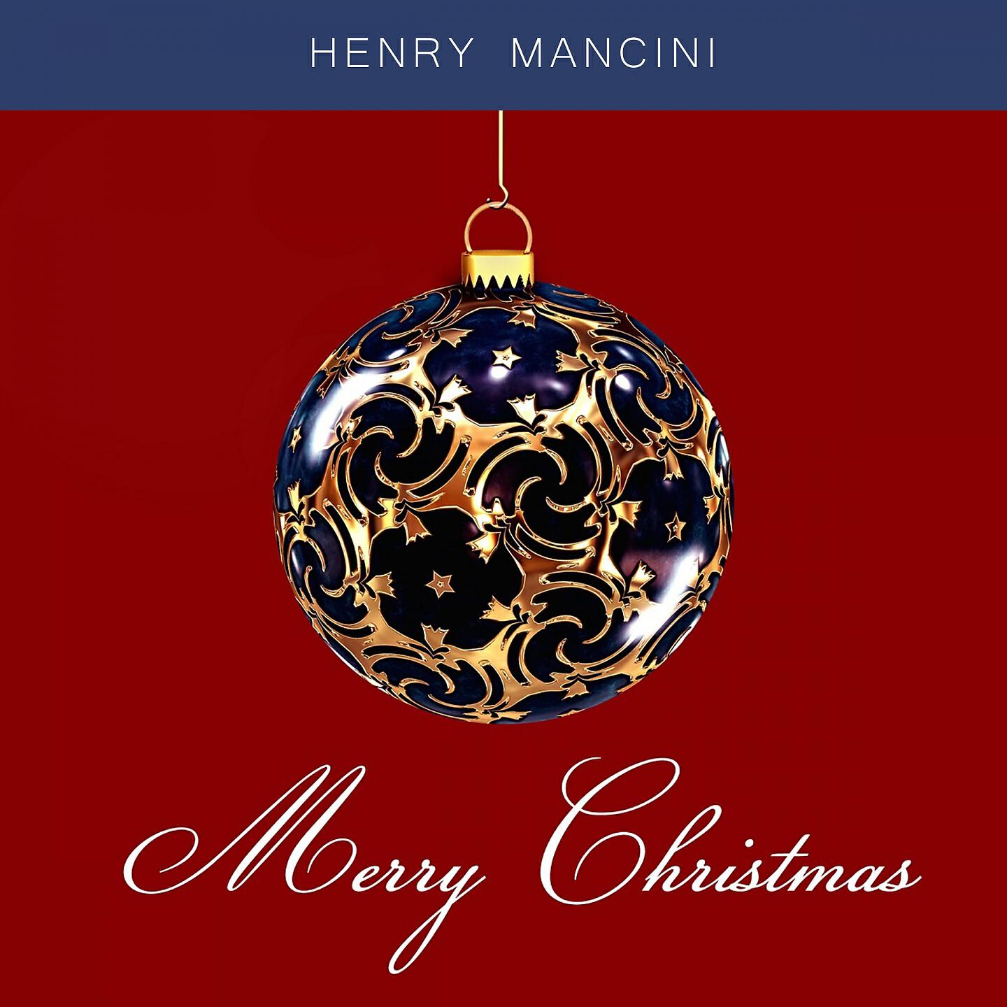 Henry Mancini - Theme From 