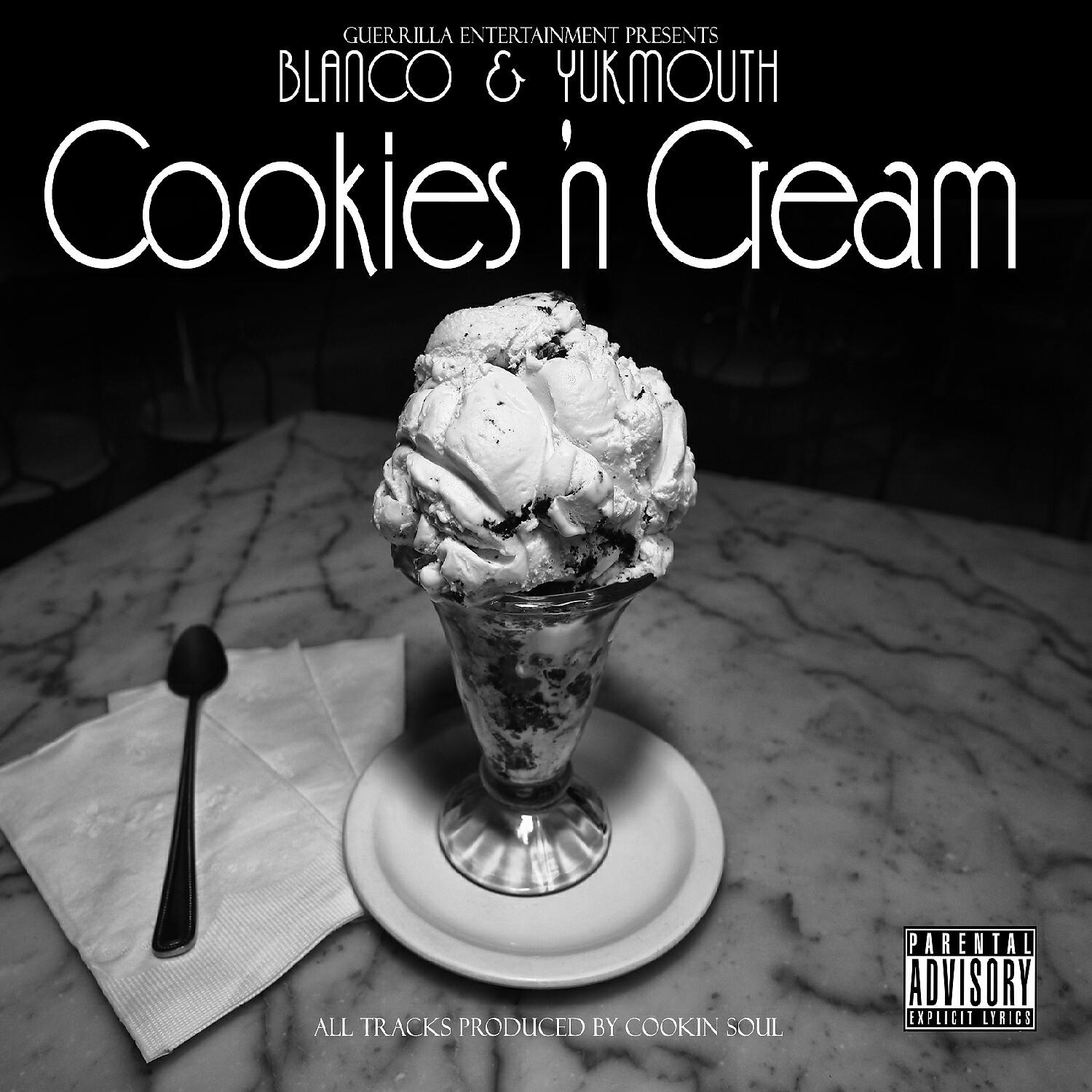 YukMouth - Pop Rocks (feat. Lee Majors & Lil Rue)