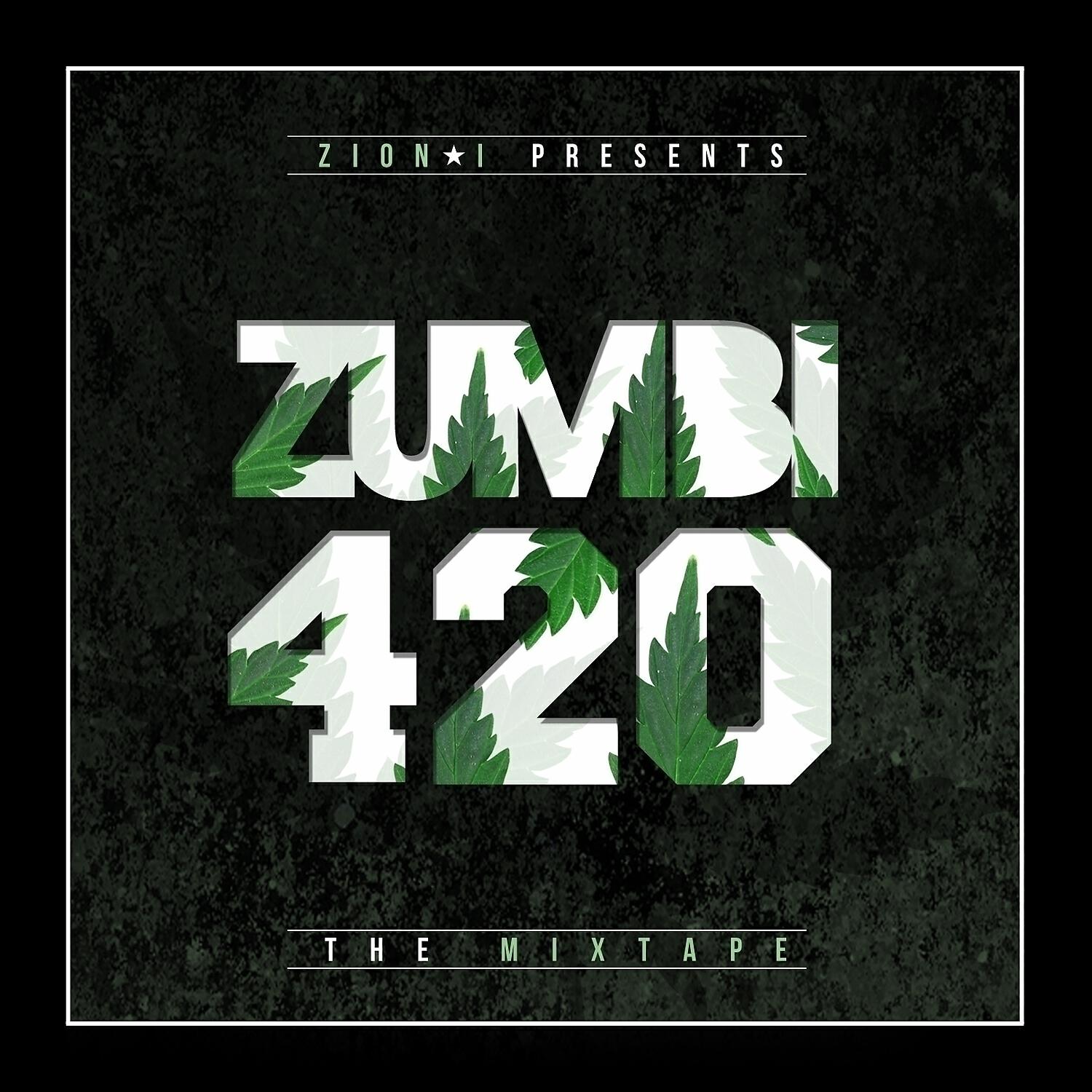 Zumbi - Indica Sativa
