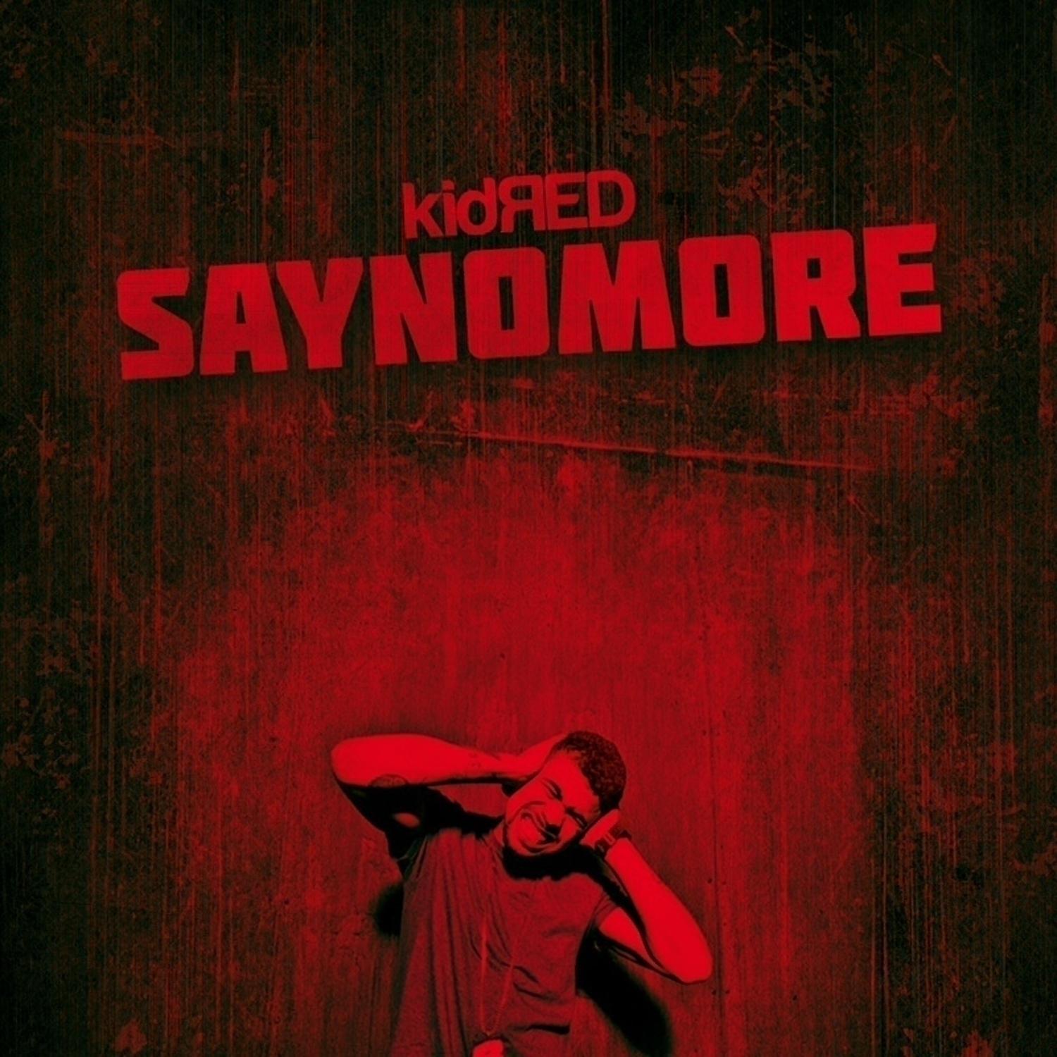 Постер альбома Say No More - Single